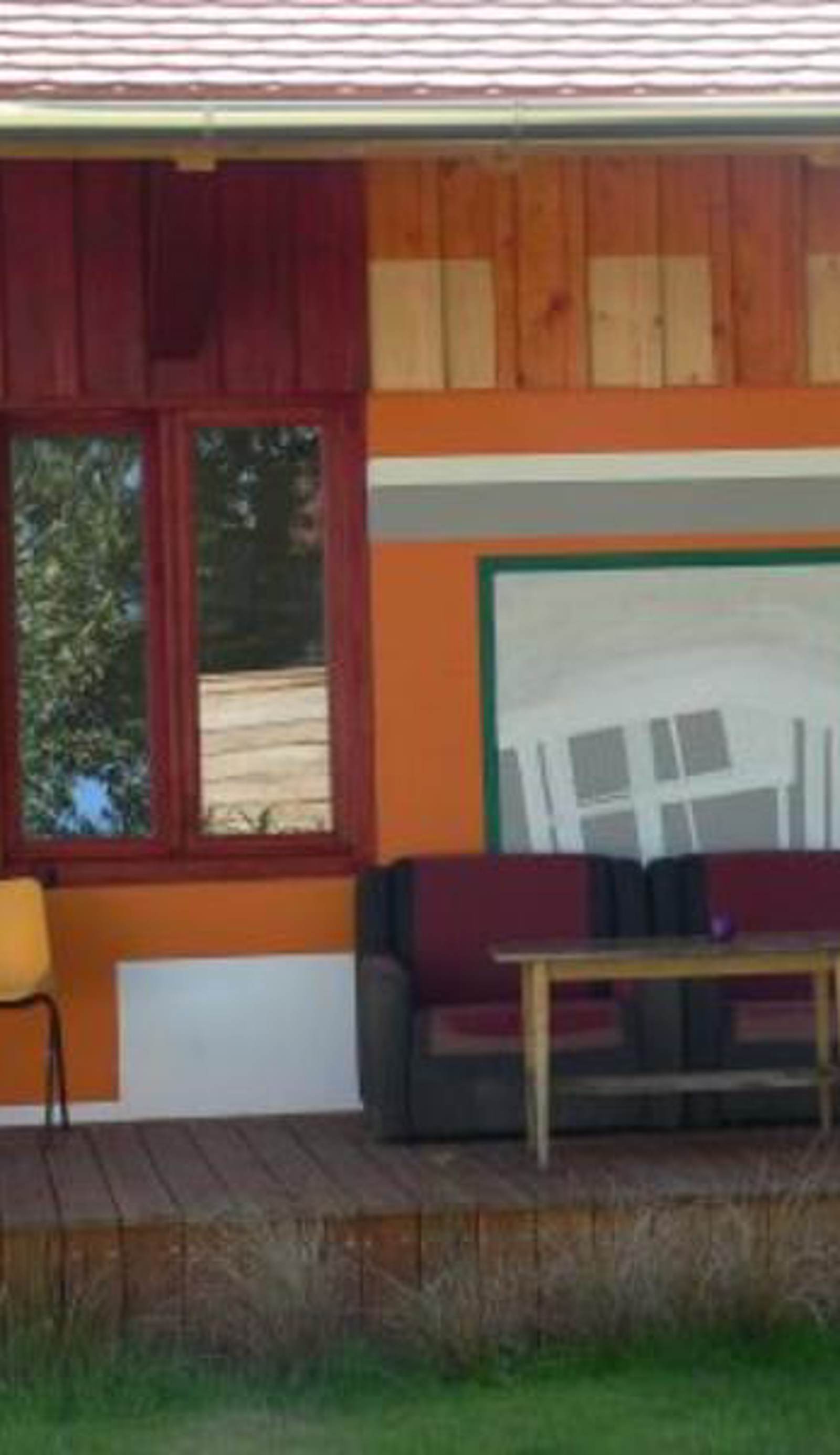 Hullam Hostel