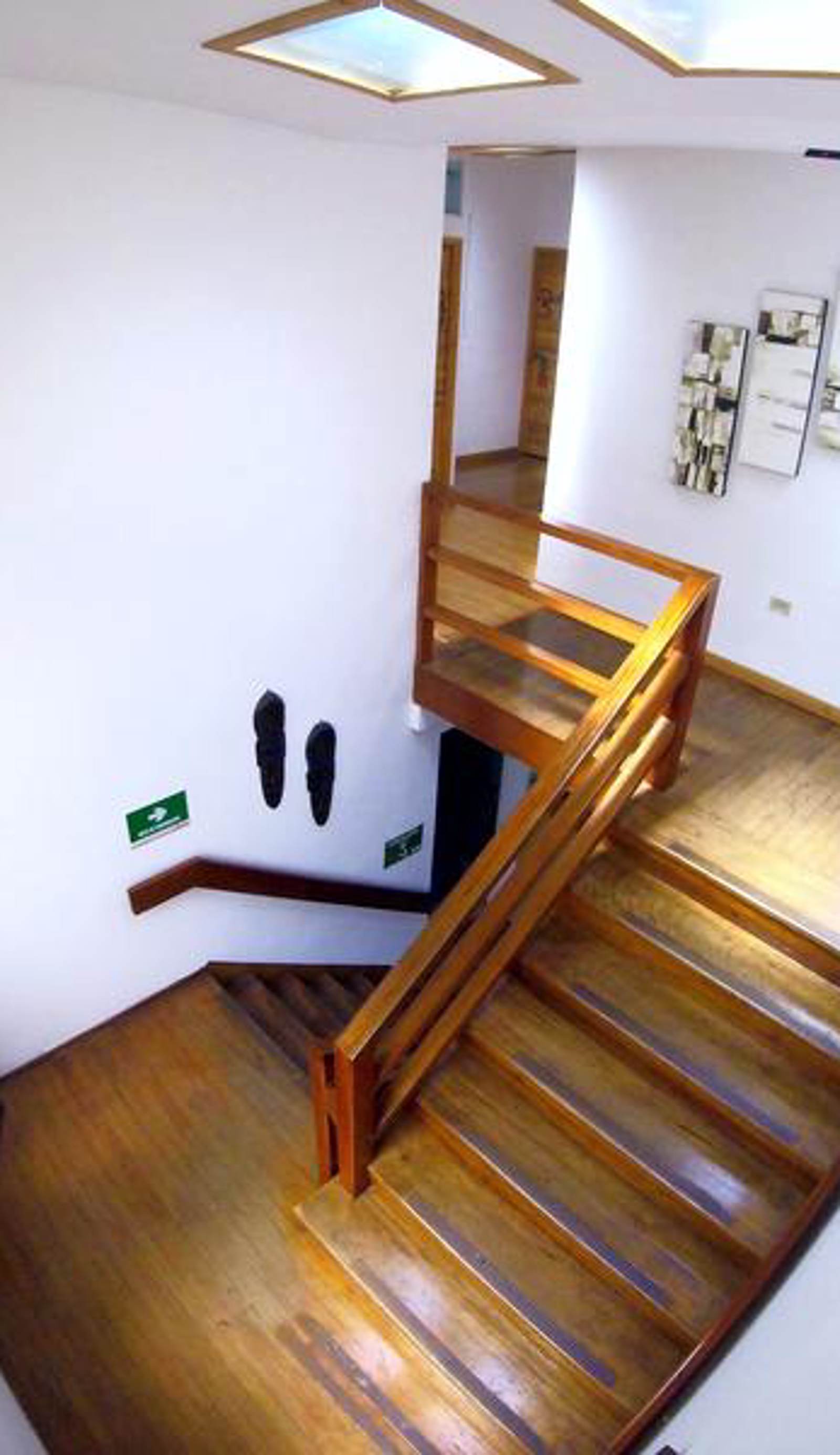 Hostal de la 57