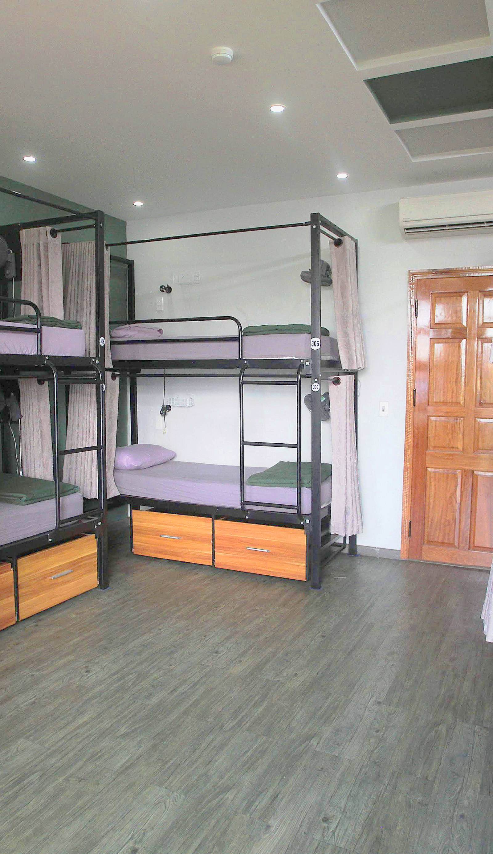Kon-Tiki DaNang Hostel