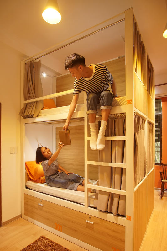City Hostel Danang