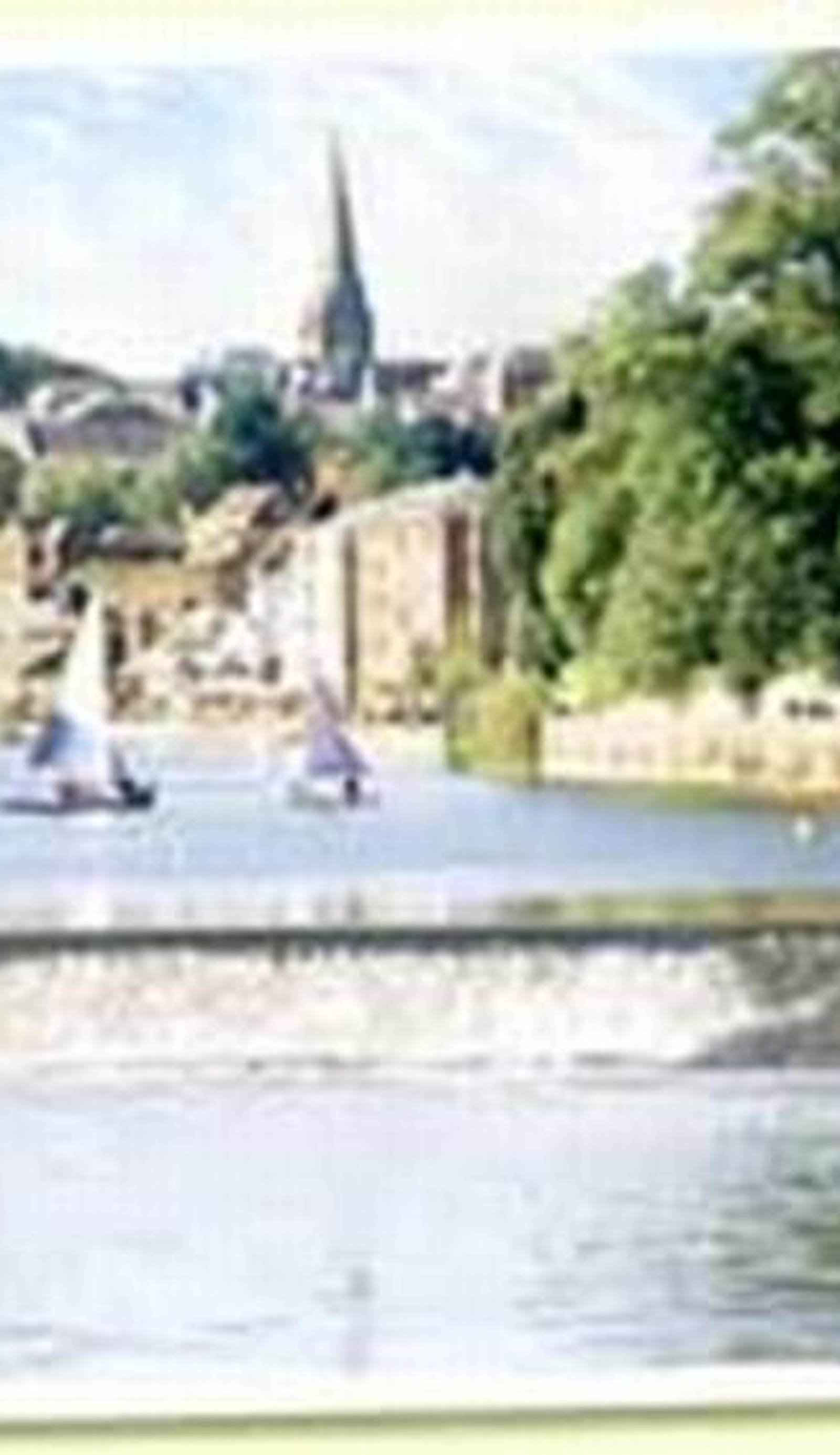 Globe Backpackers Exeter