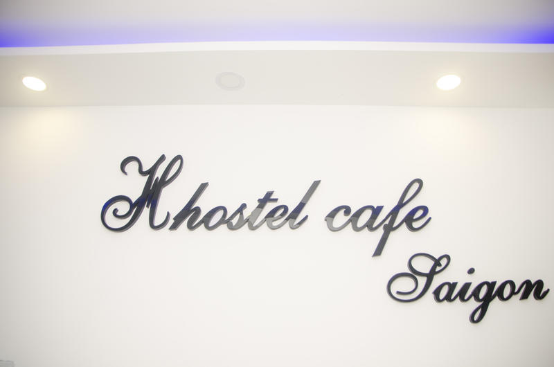 Saigon H Best Hostel