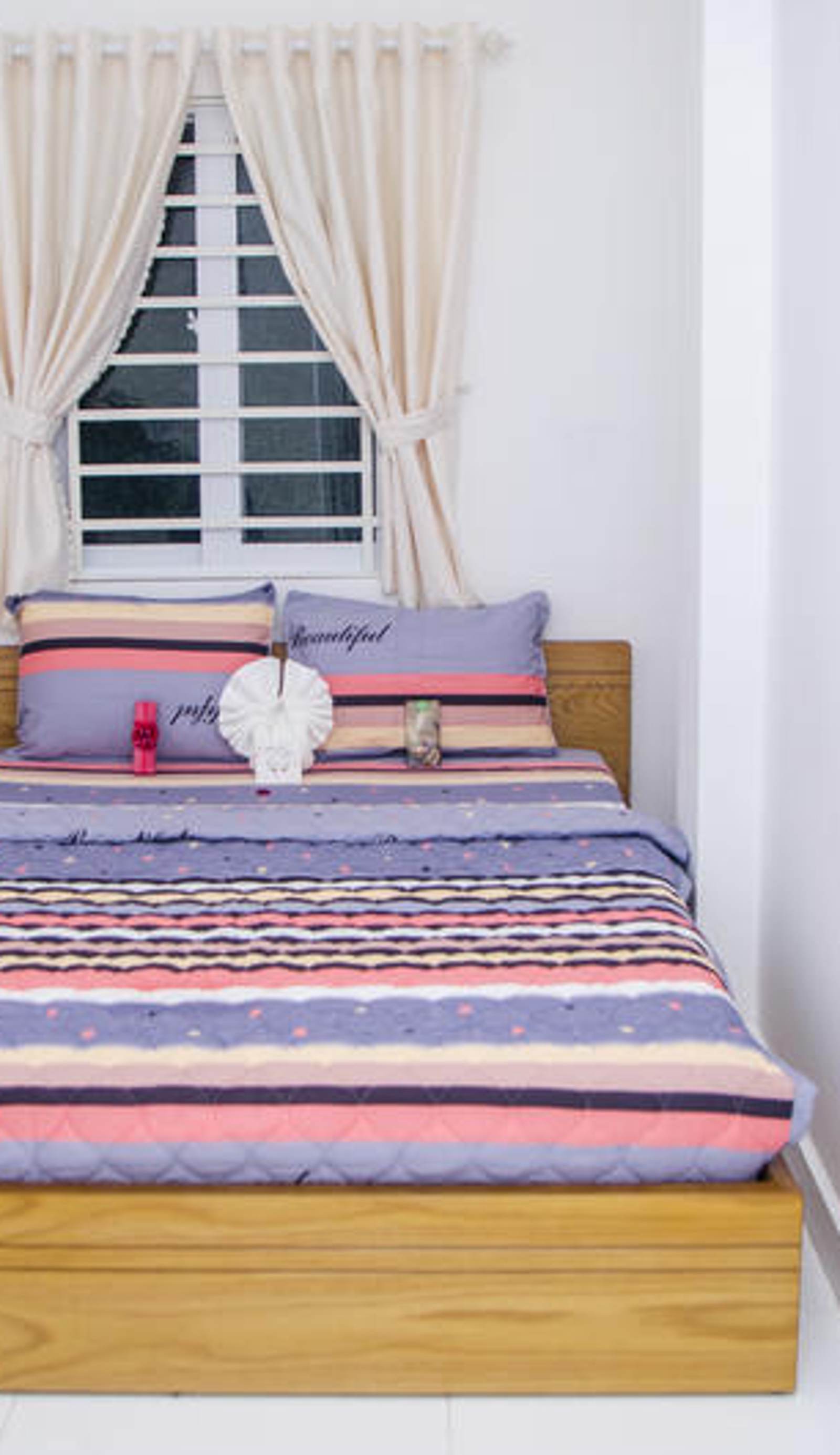 Saigon H Best Hostel