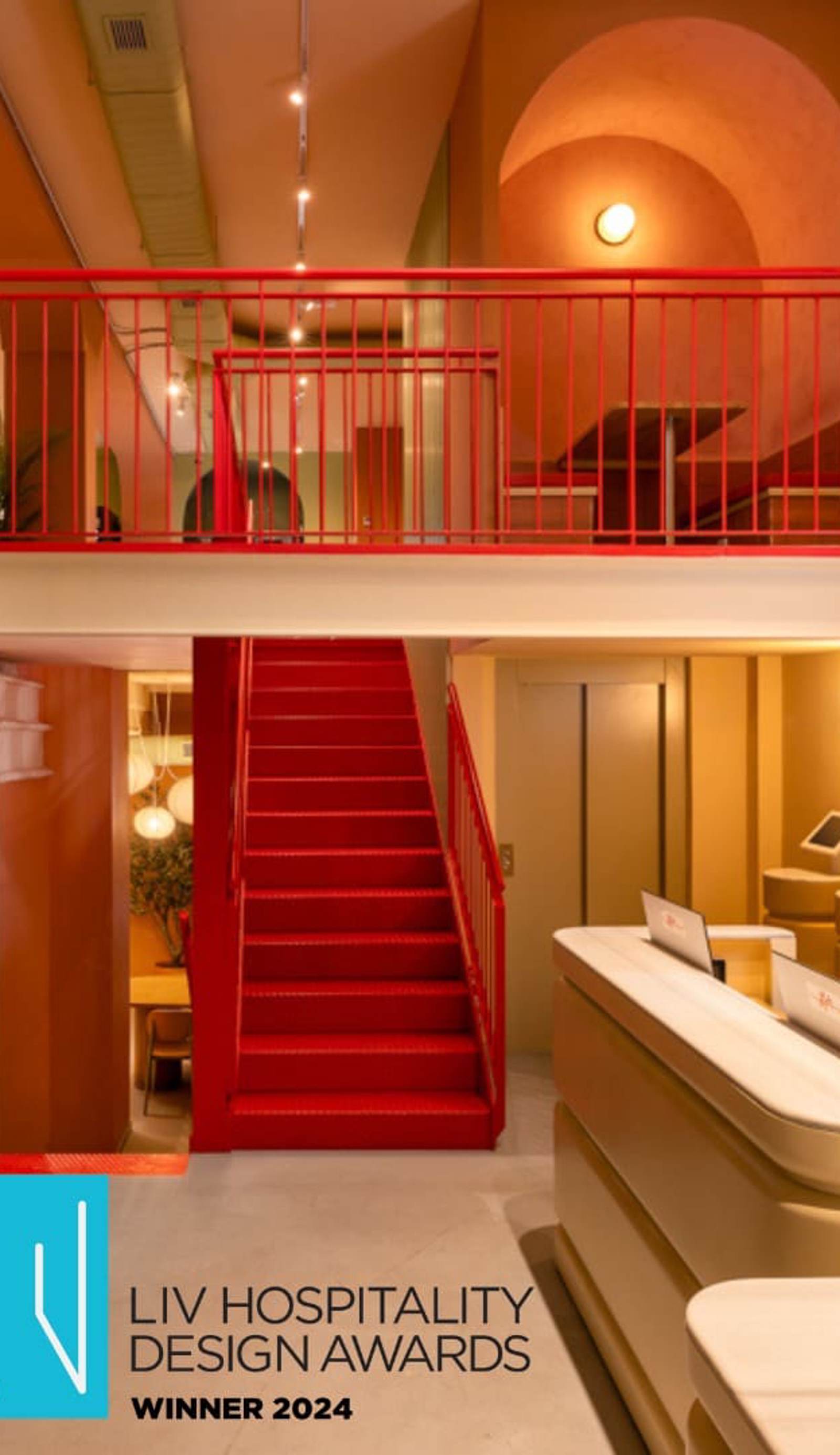 The Loft House Madrid