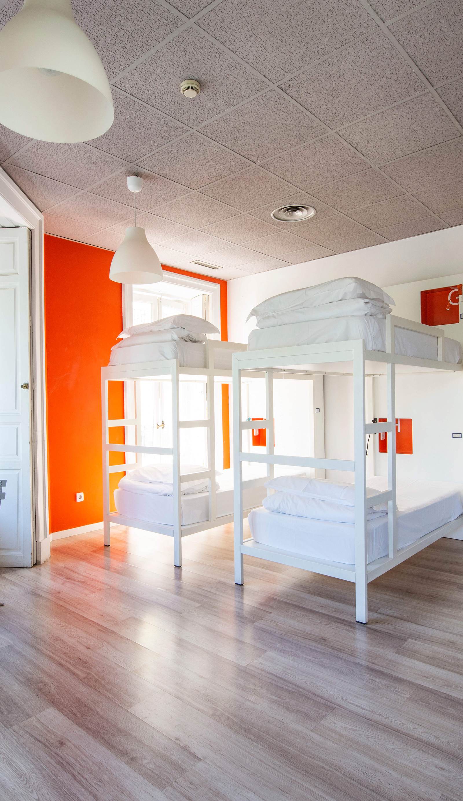 Safestay Madrid Central