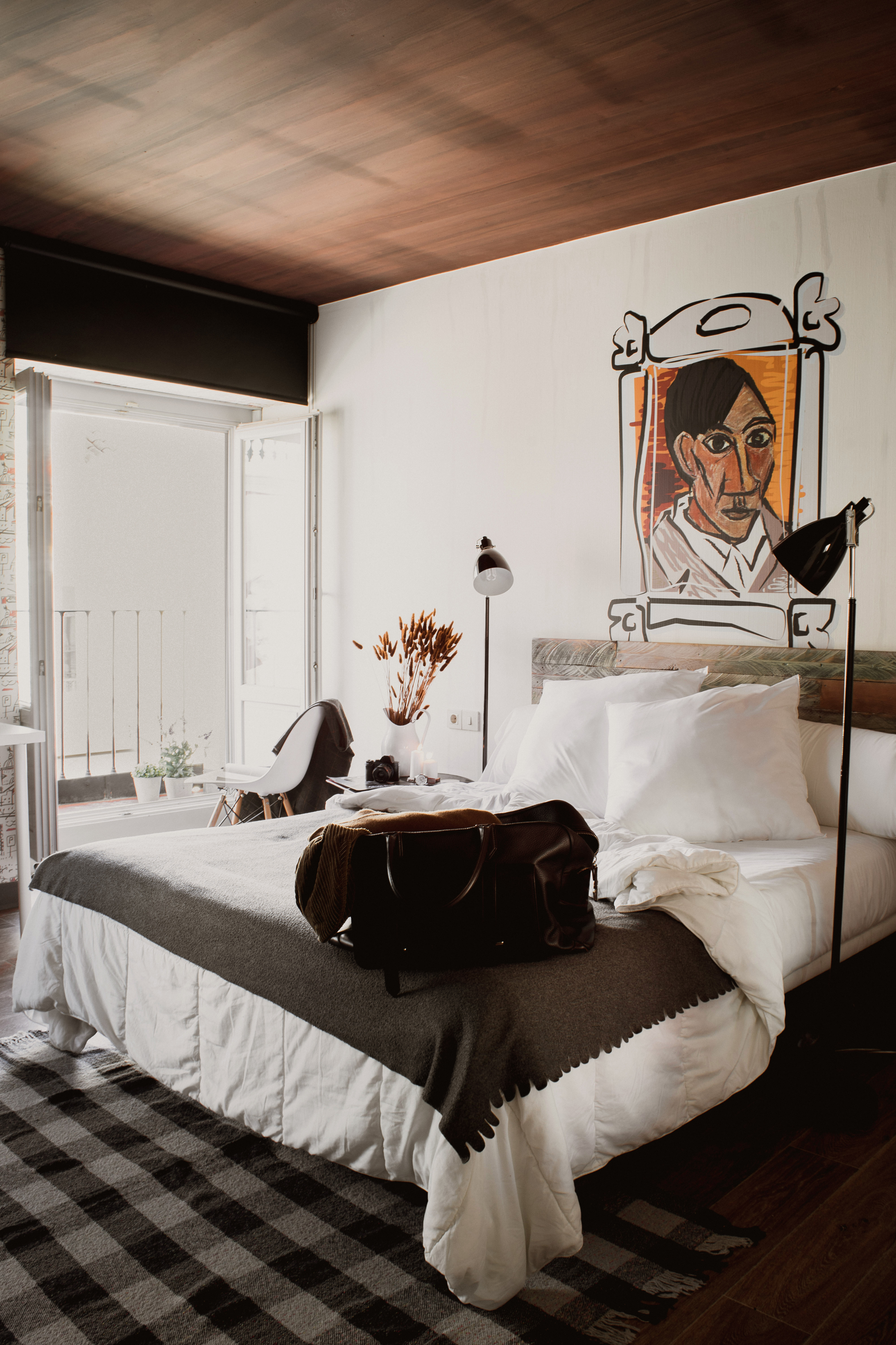 Room Chueca