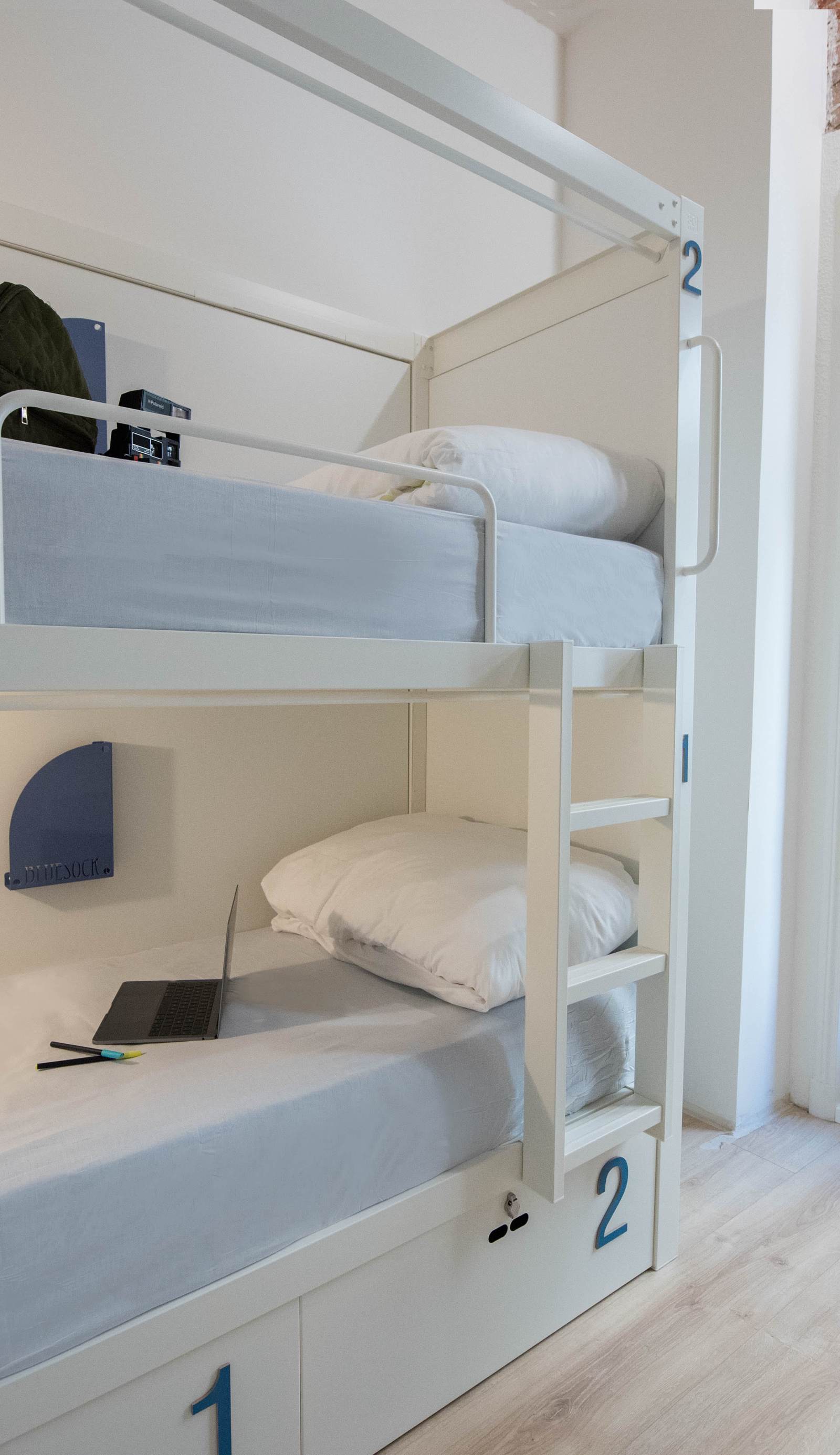 Room Gran Vía