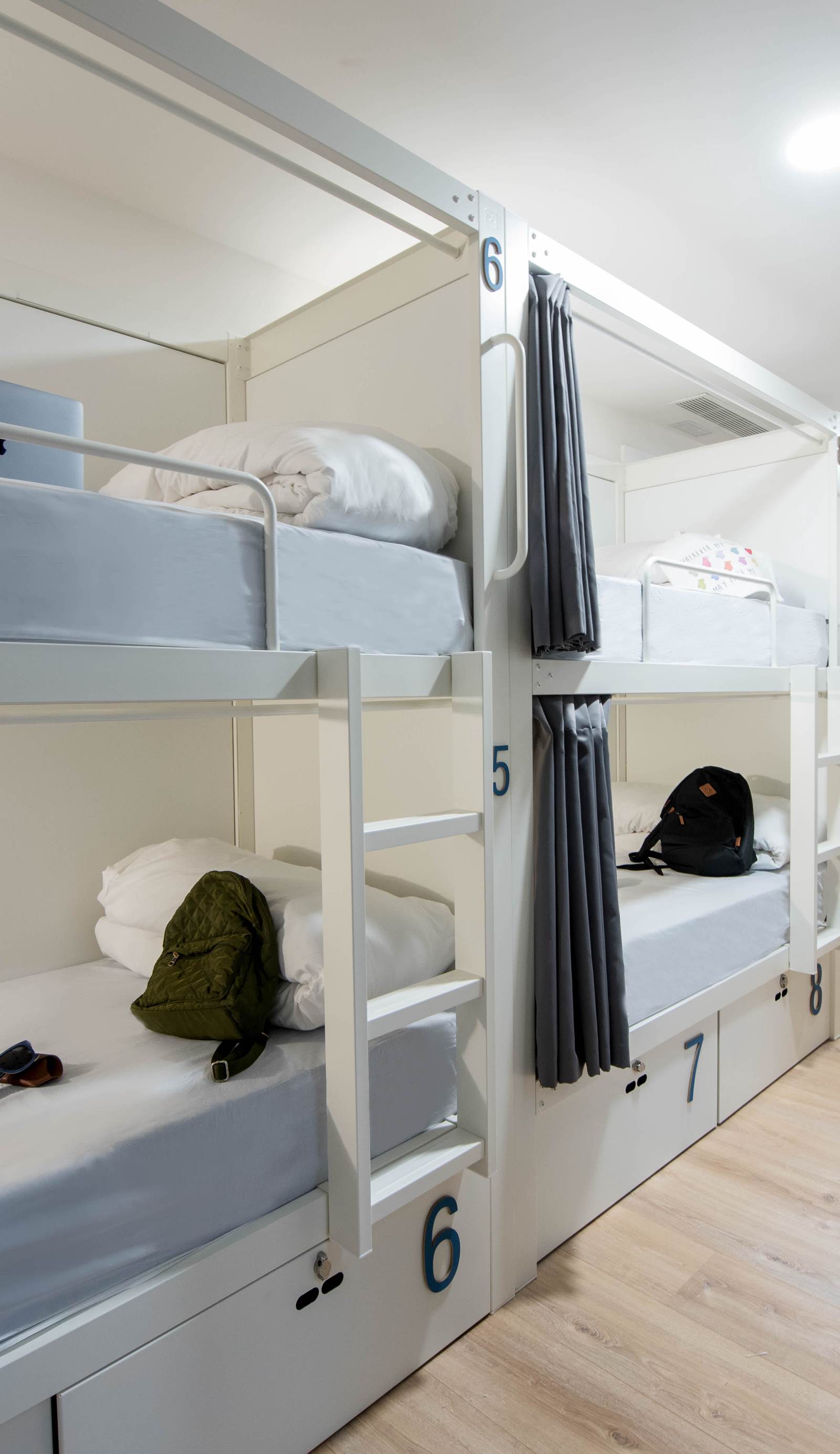 Room Gran Vía