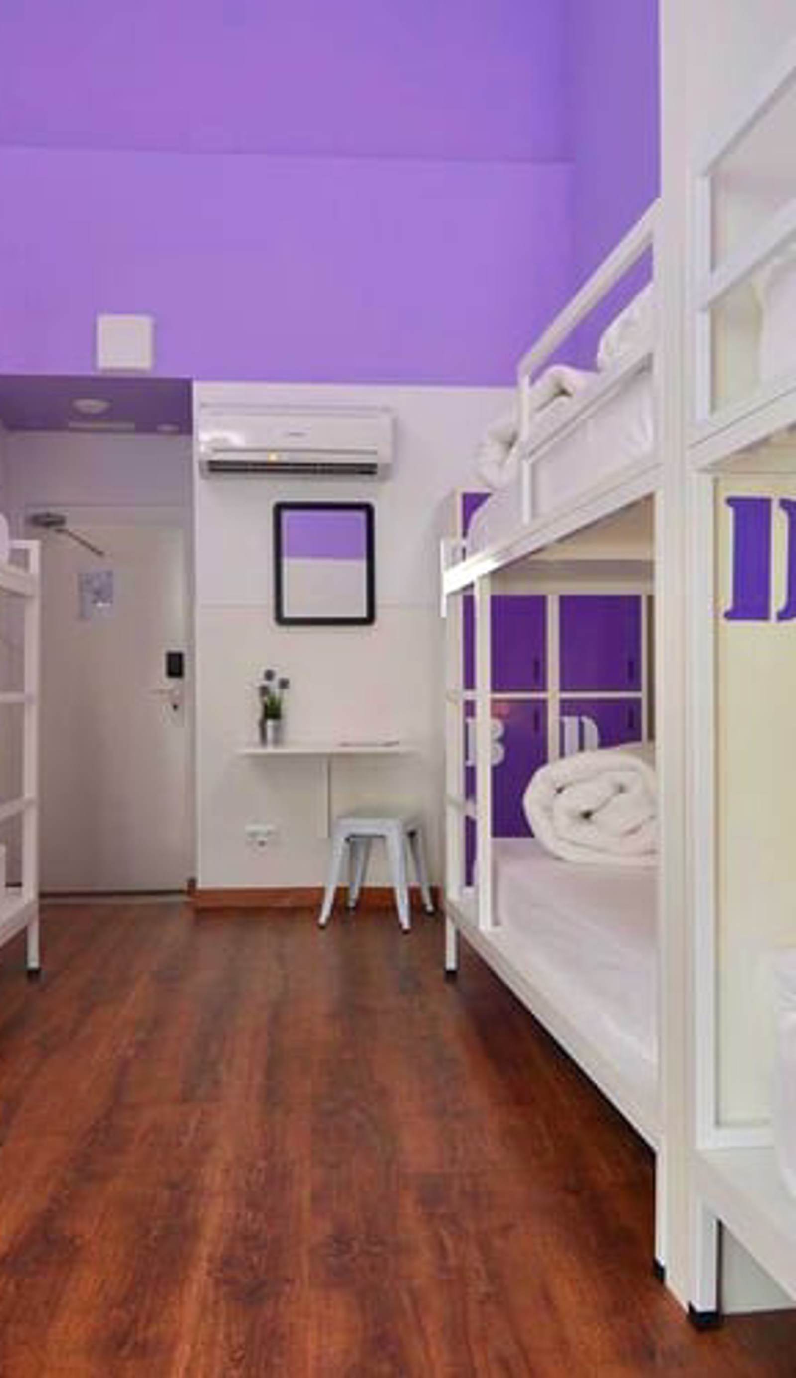 Far Home Atocha