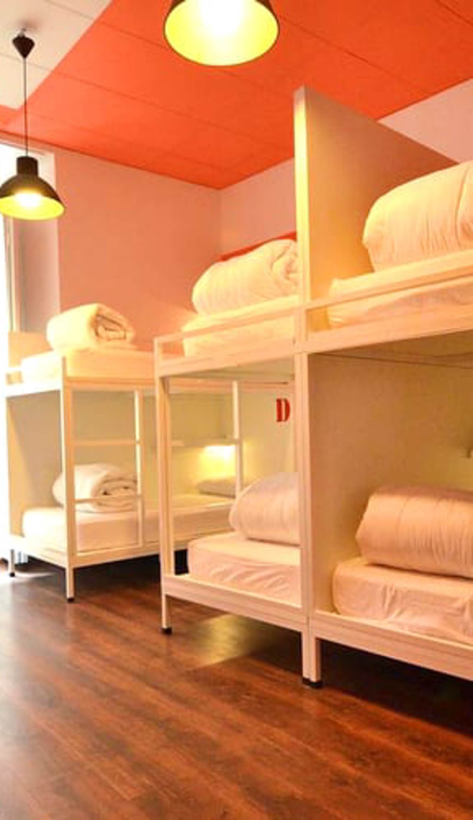 Far Home Atocha
