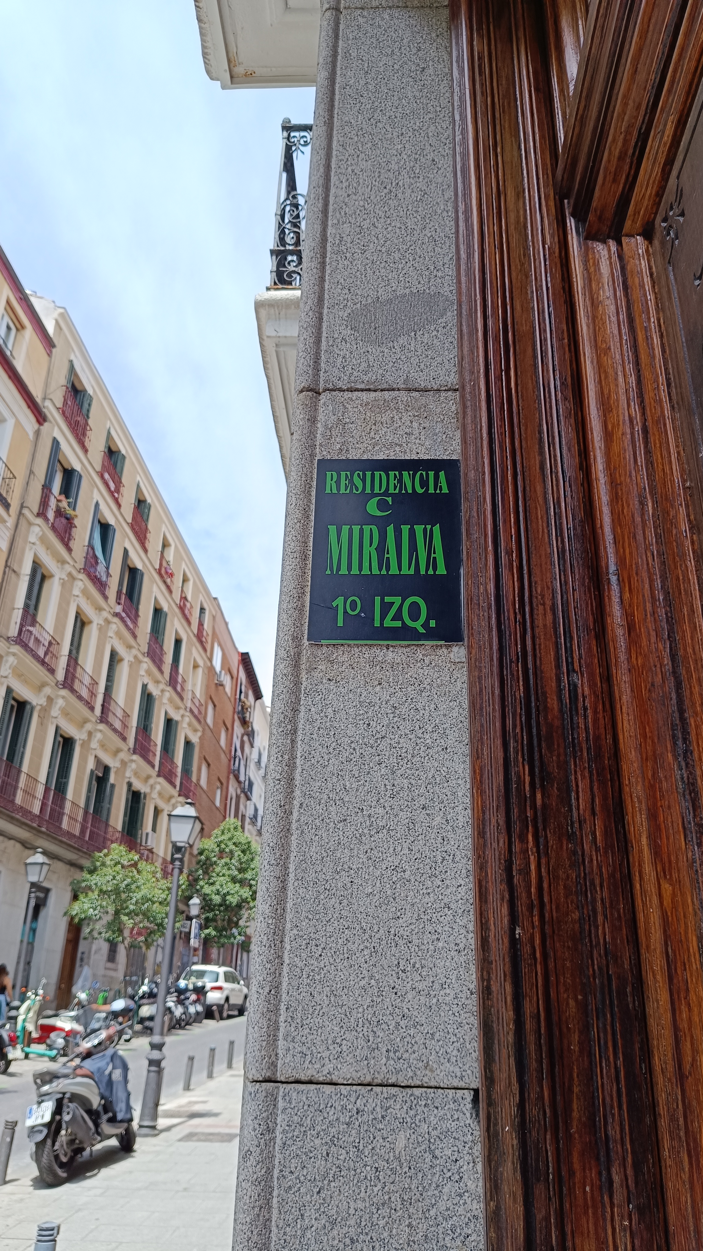 Hostal Miralva