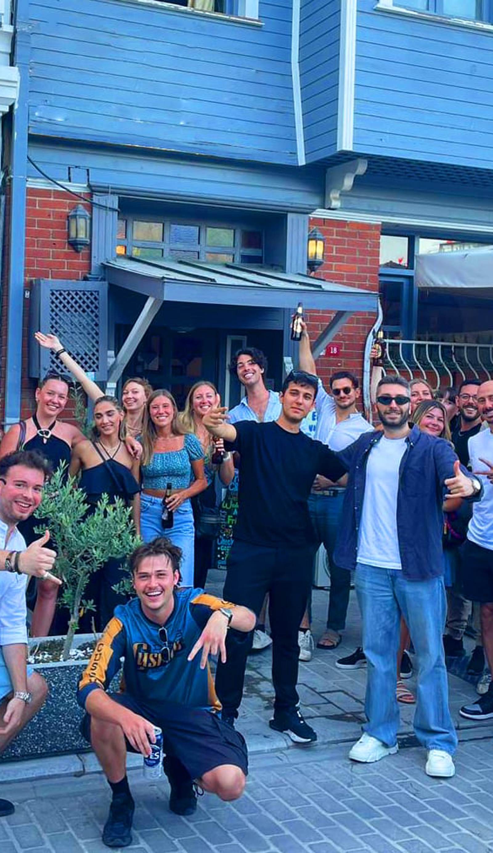 Cheers Vintage Hostel