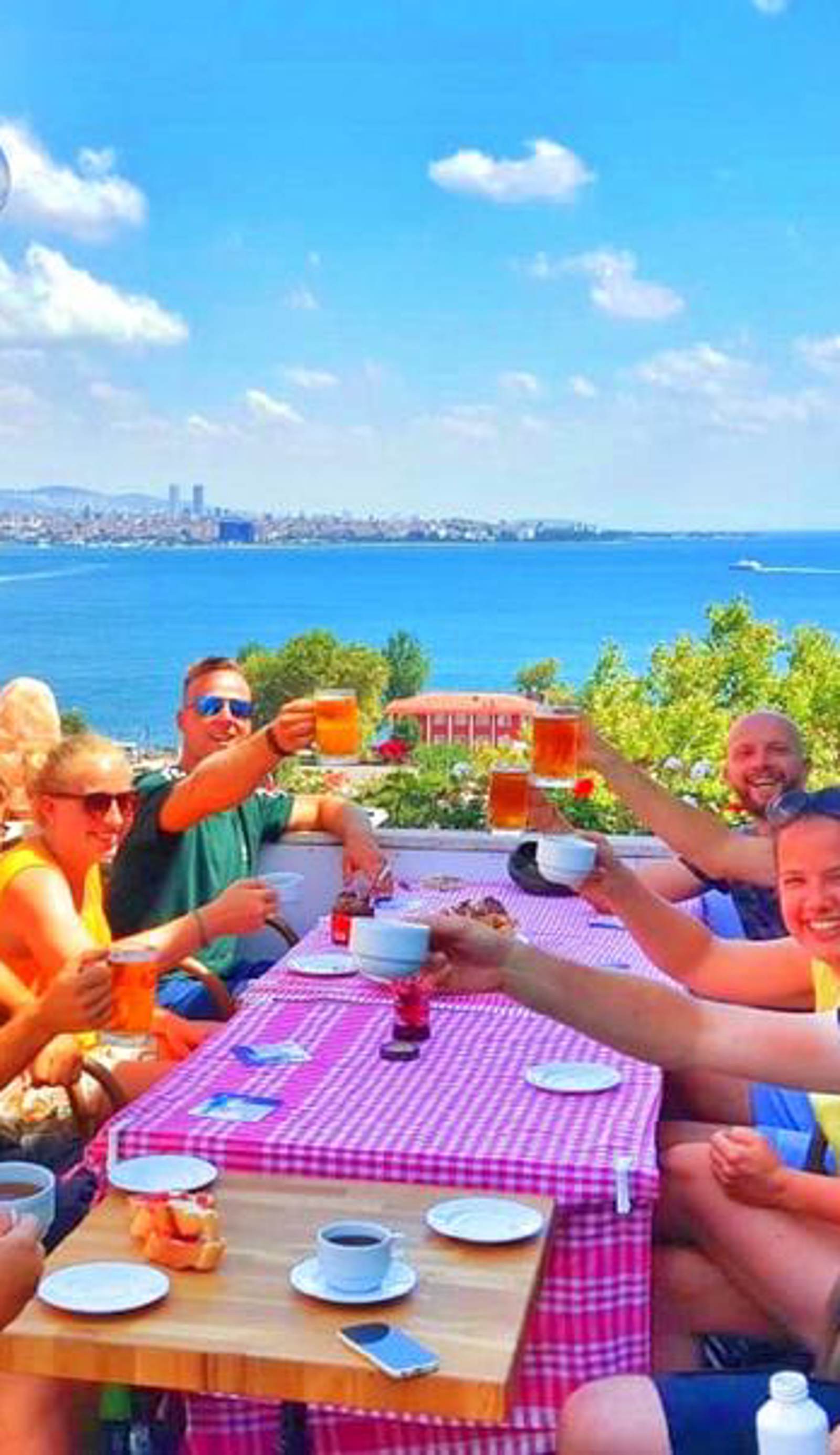 Cheers Vintage Hostel