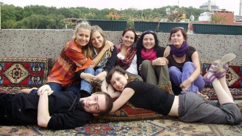 Istanbul Harmony Hostel