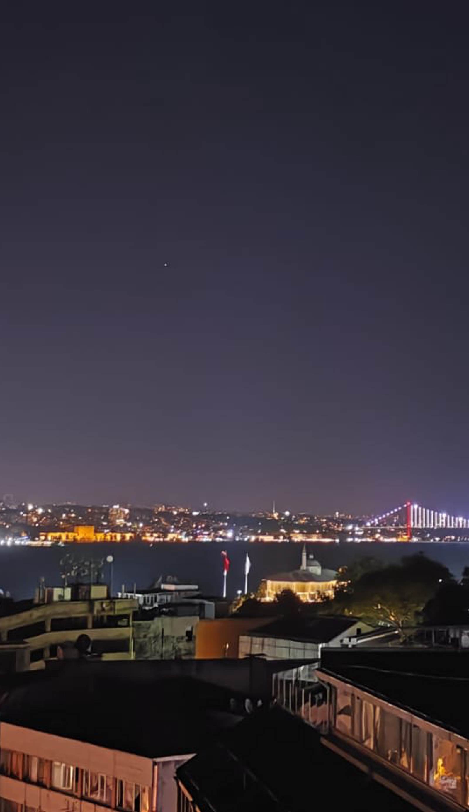 Istanbul Harmony Hostel