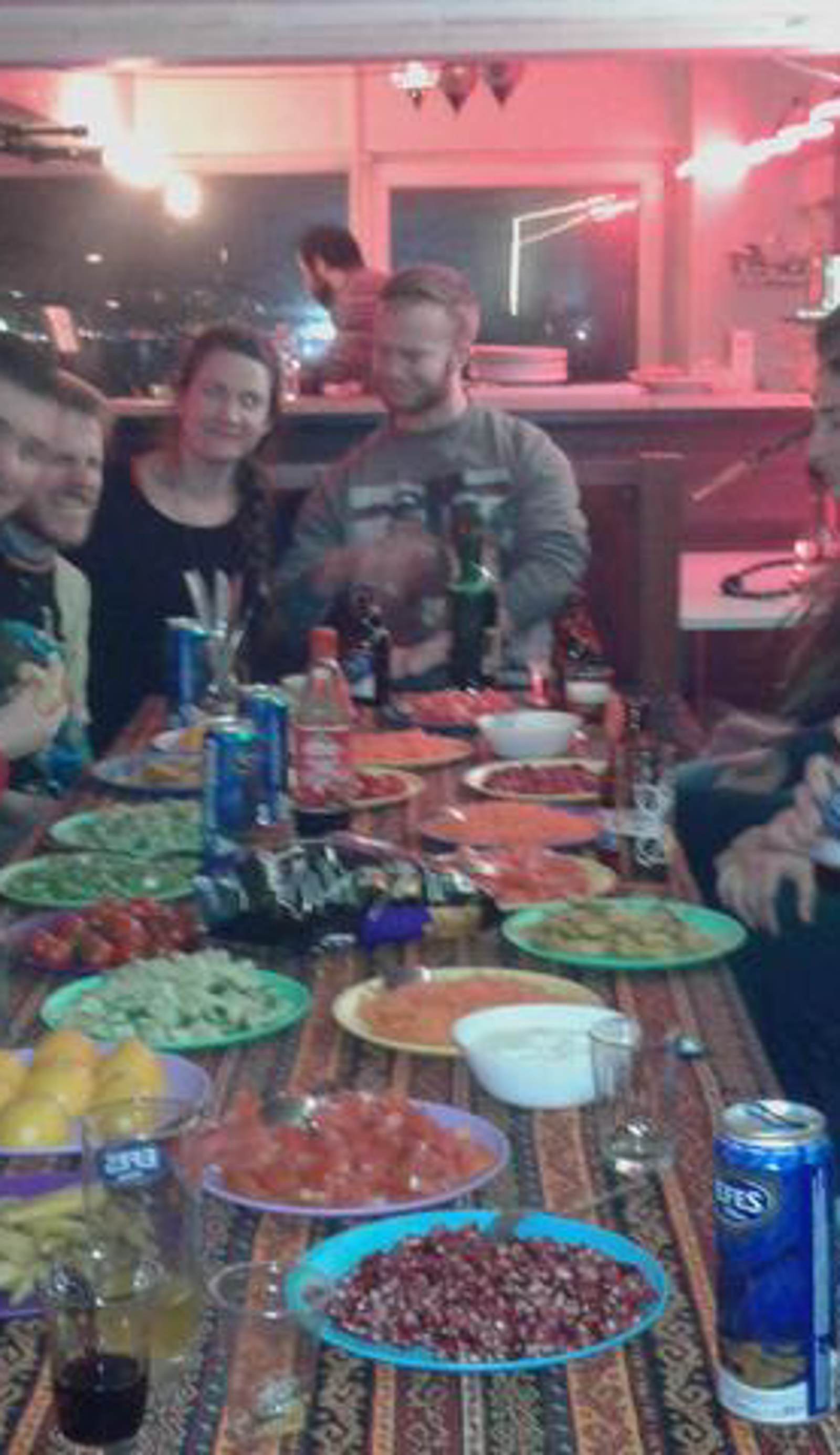 Istanbul Harmony Hostel
