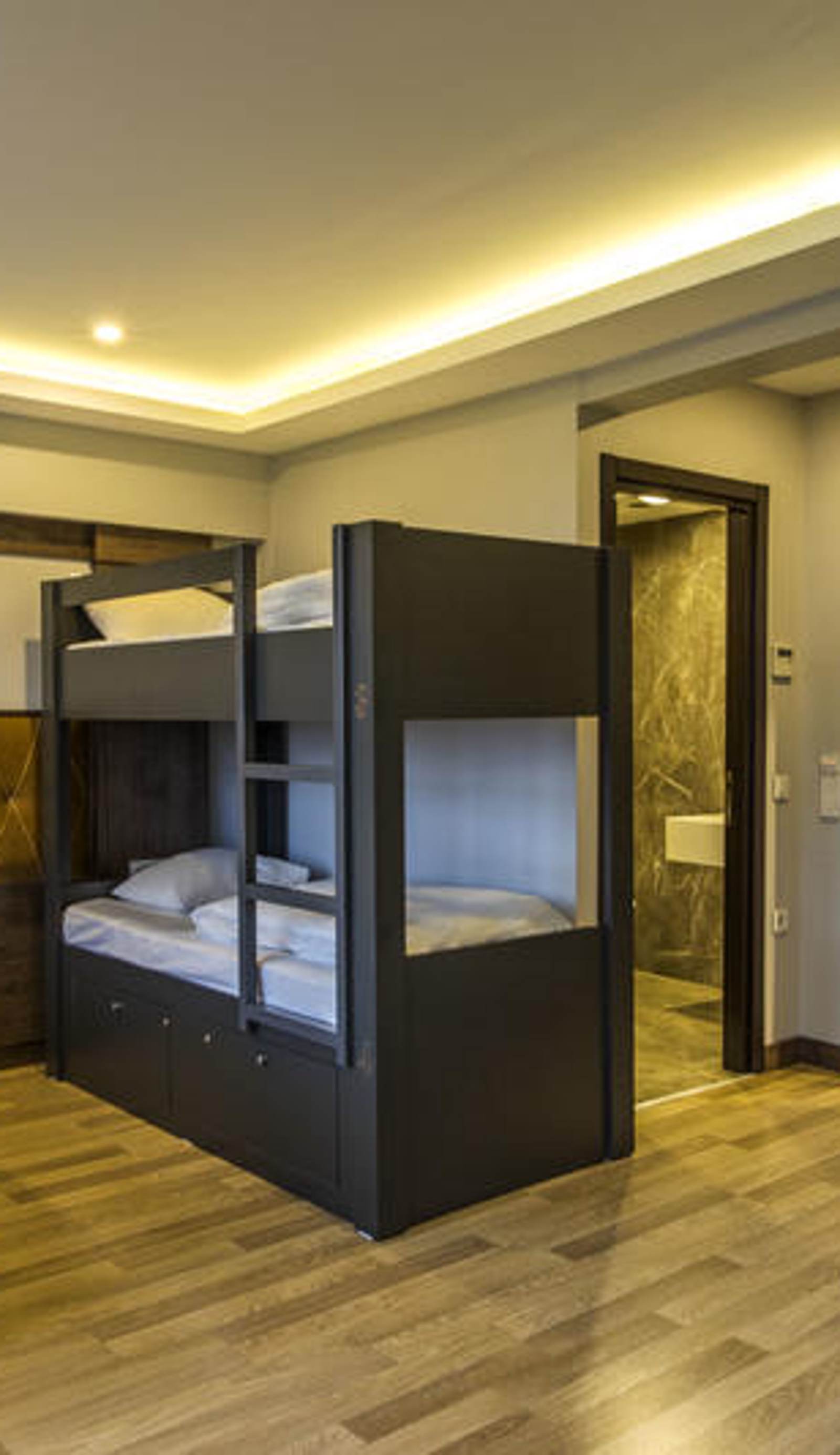 Bucoleon by Cheers Hostel