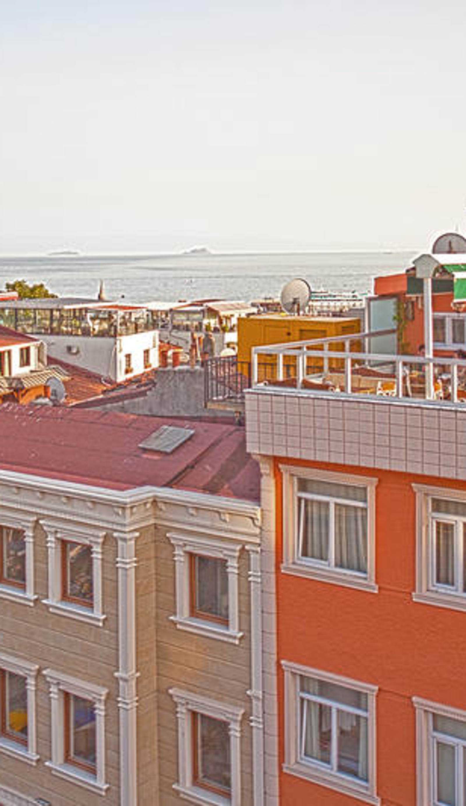 Nobel Hostel
