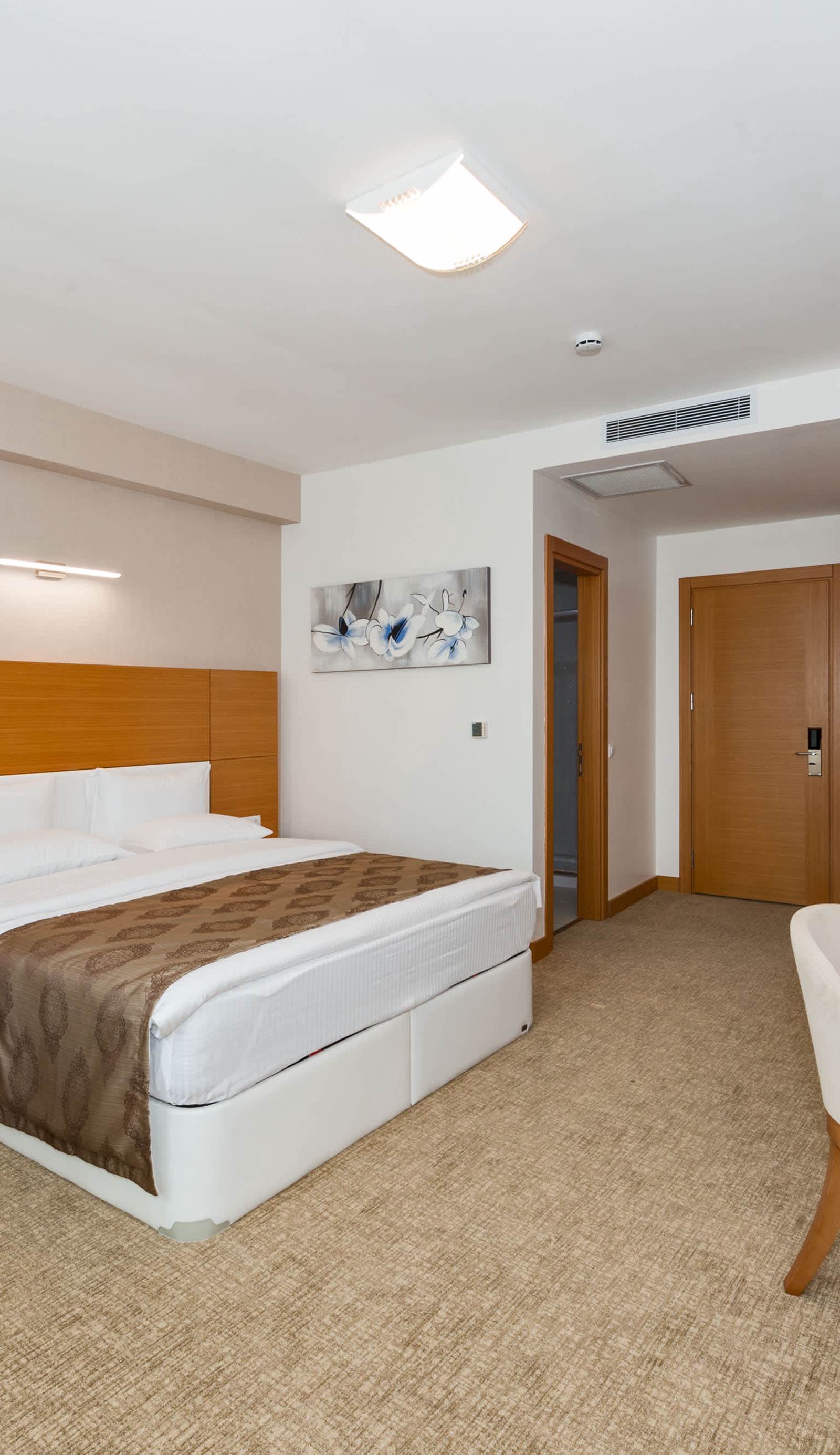 Mien Suits İstanbul