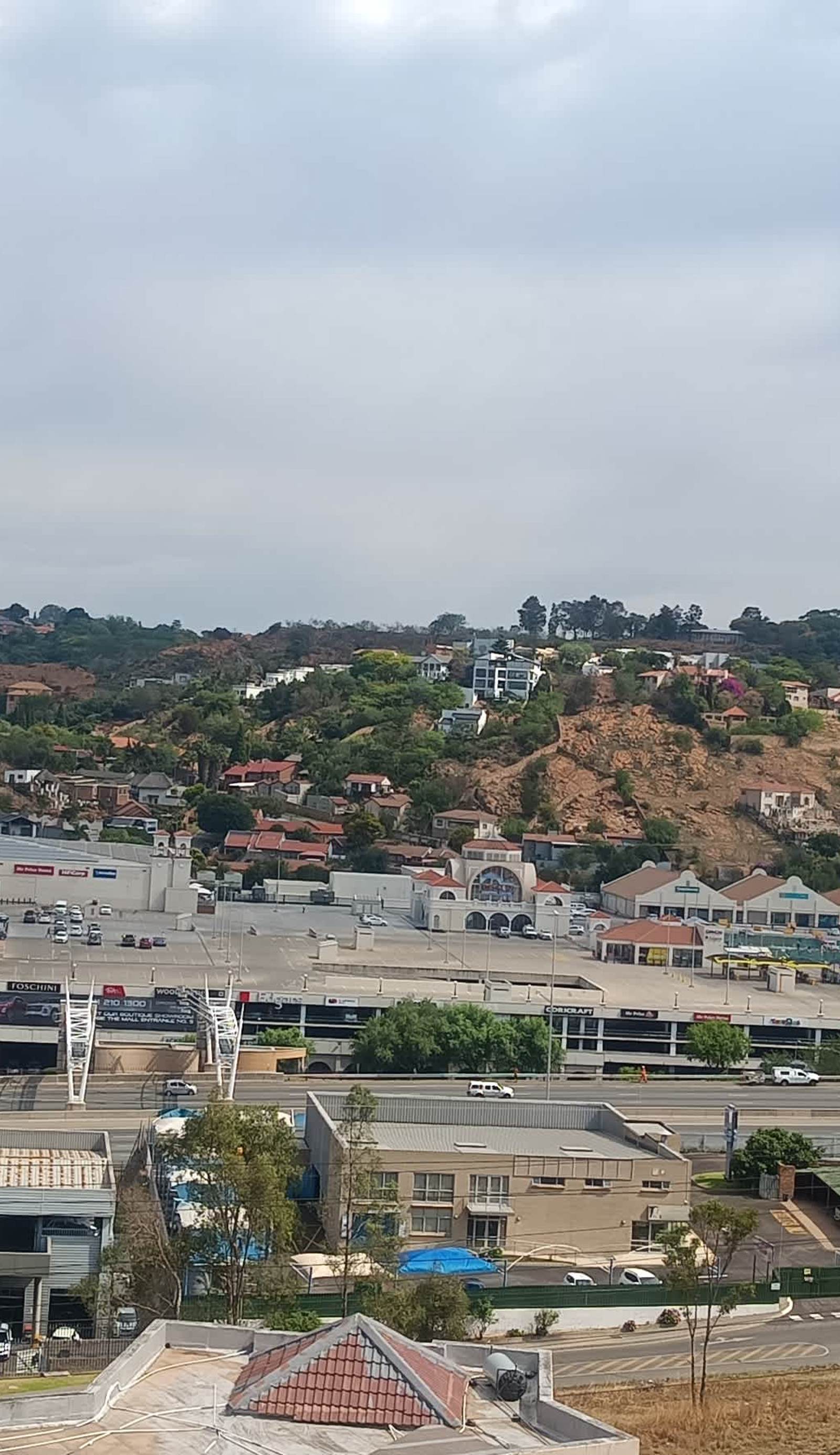 Glenanda Hotel