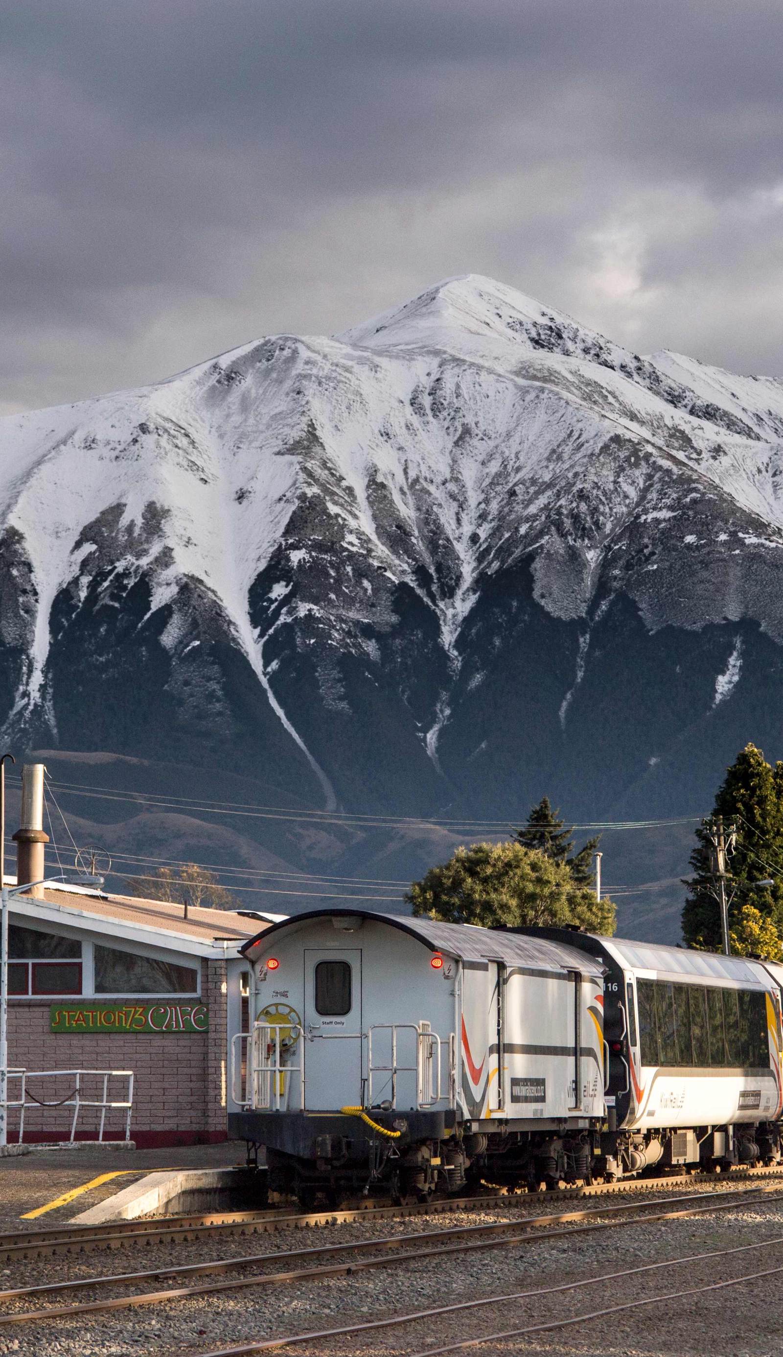 Smylies Accommodation