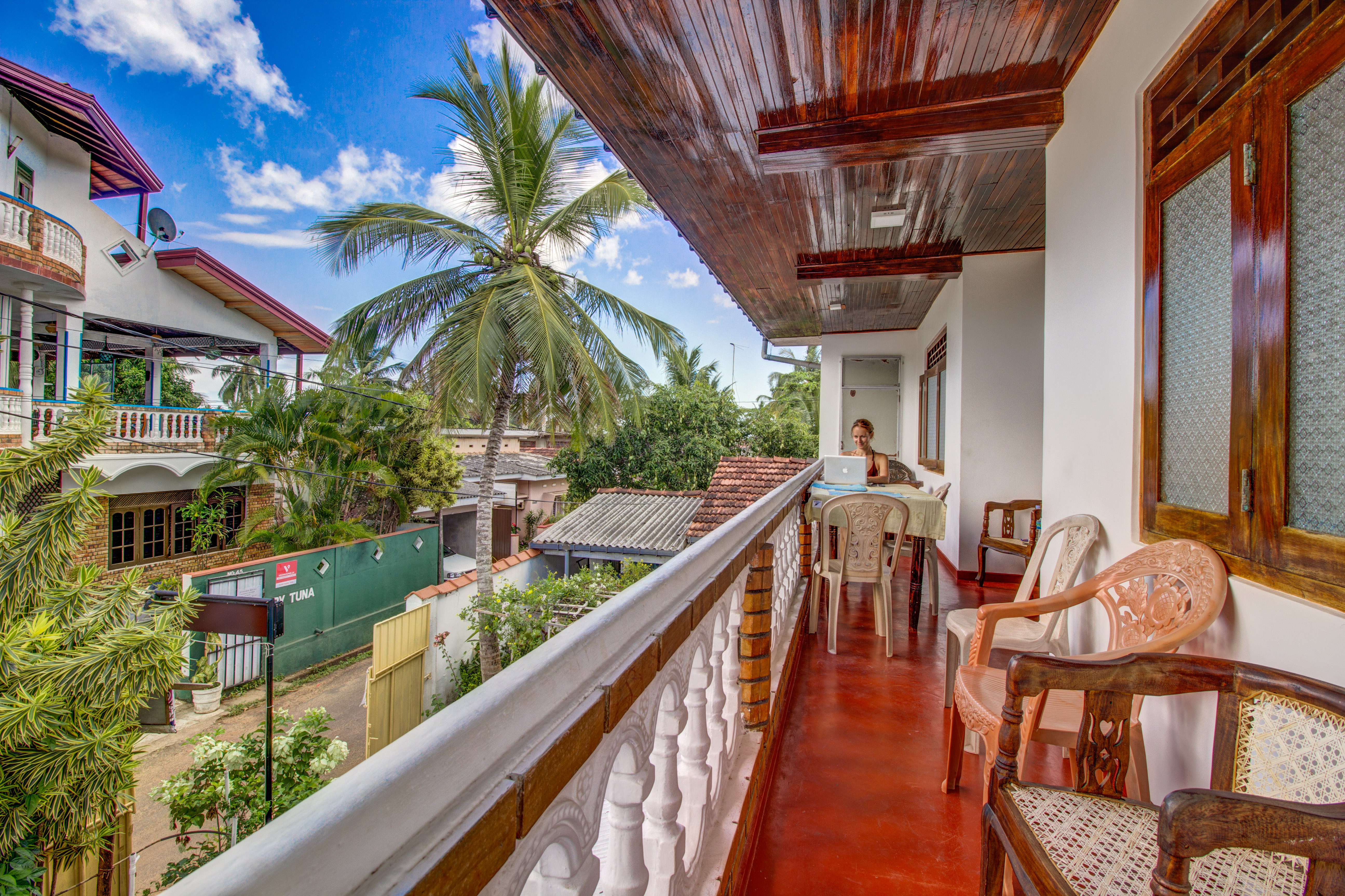 Kind & Love Guesthouse and Hostel