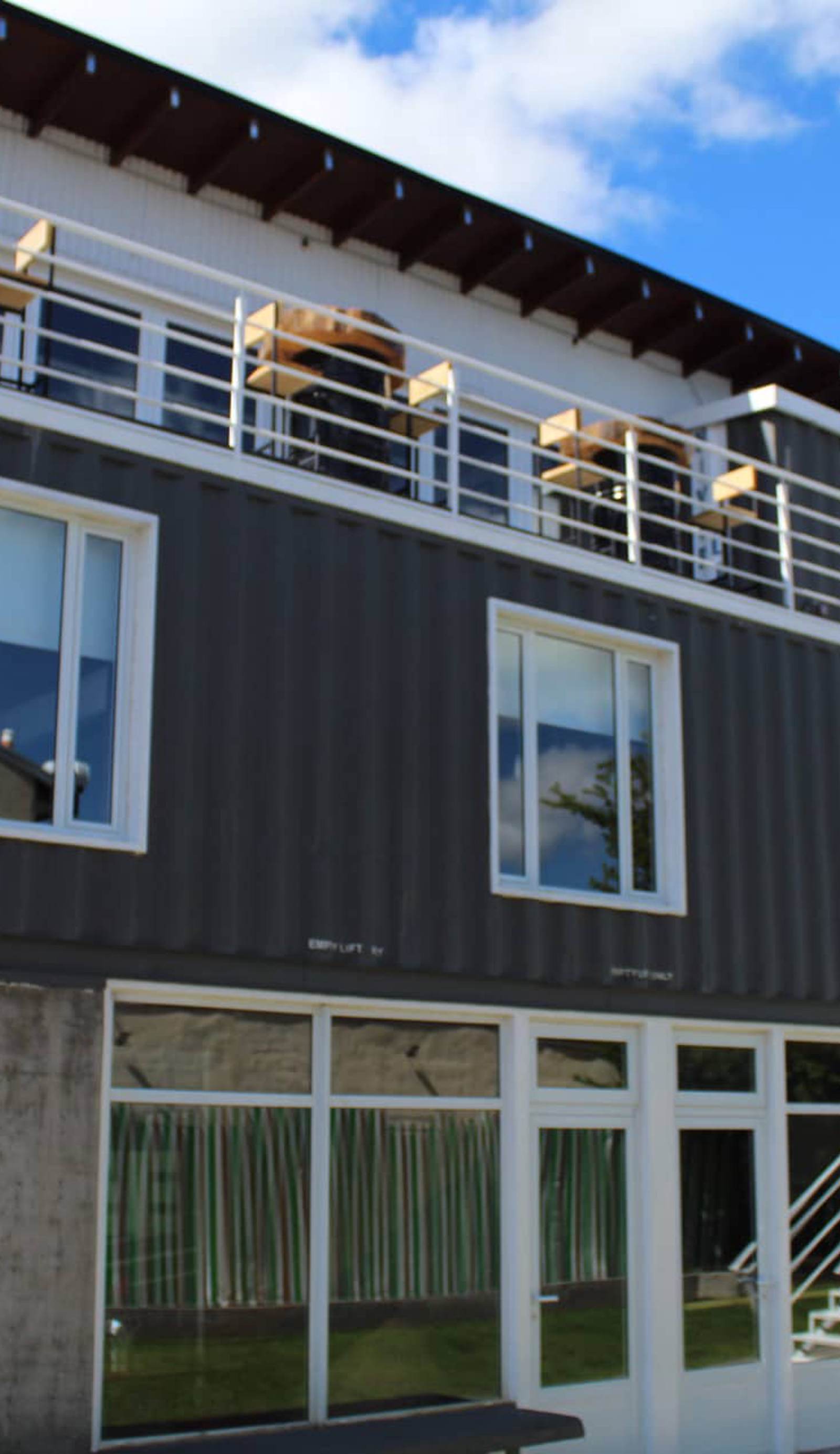 Dormís Acá