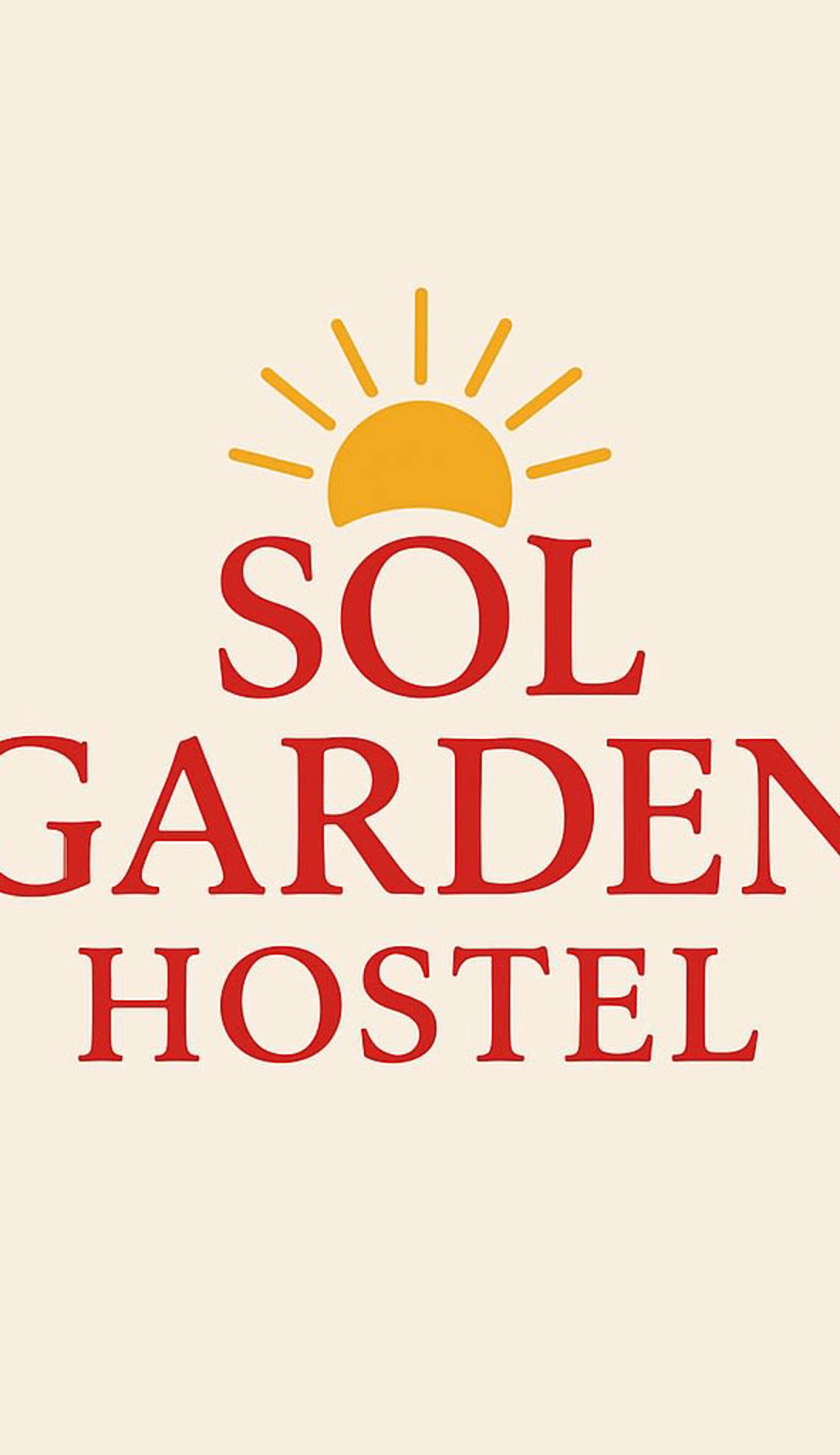 Sol Garden - Hostel with a Soul