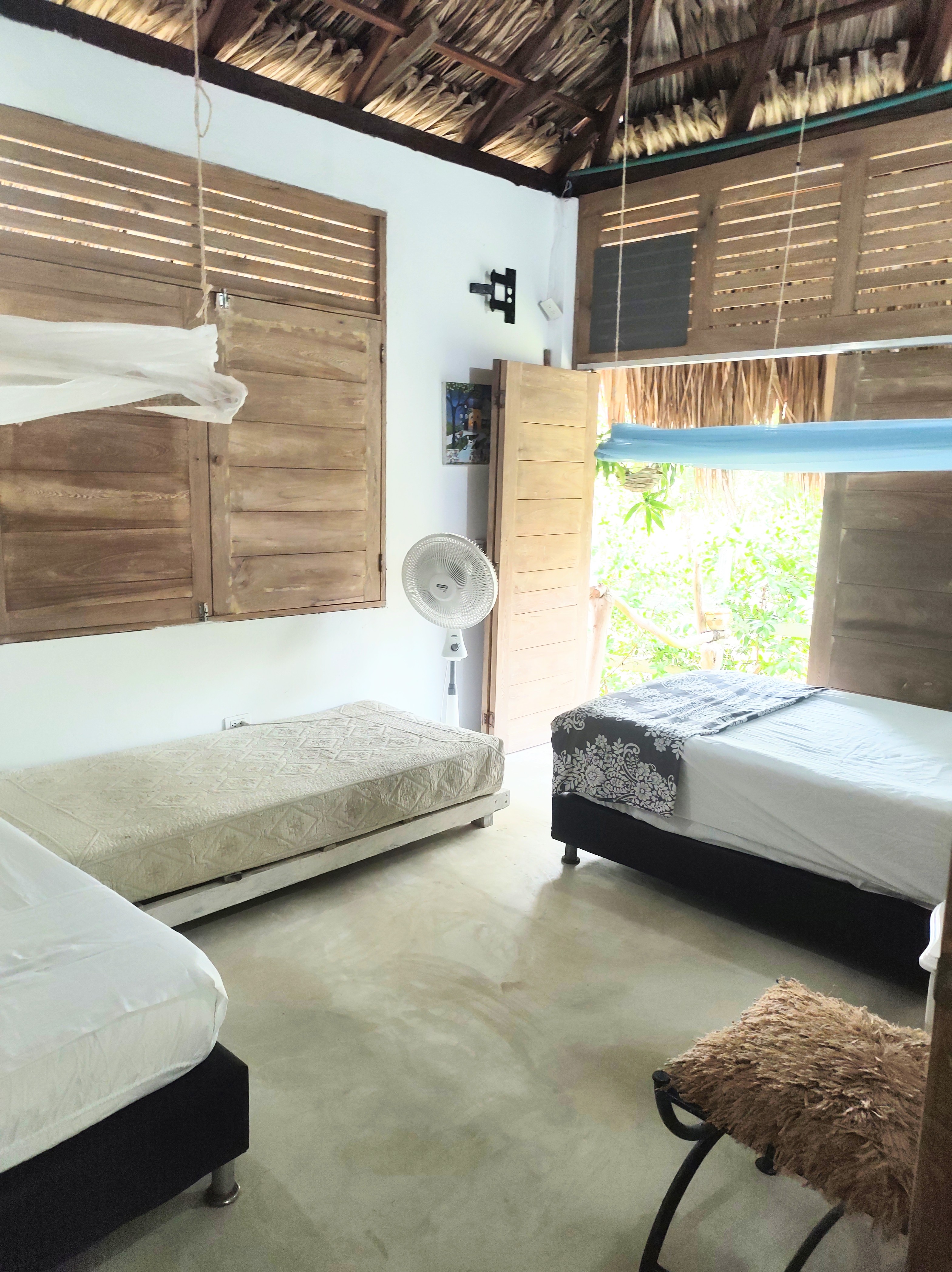 La Casa Blanca Boutique