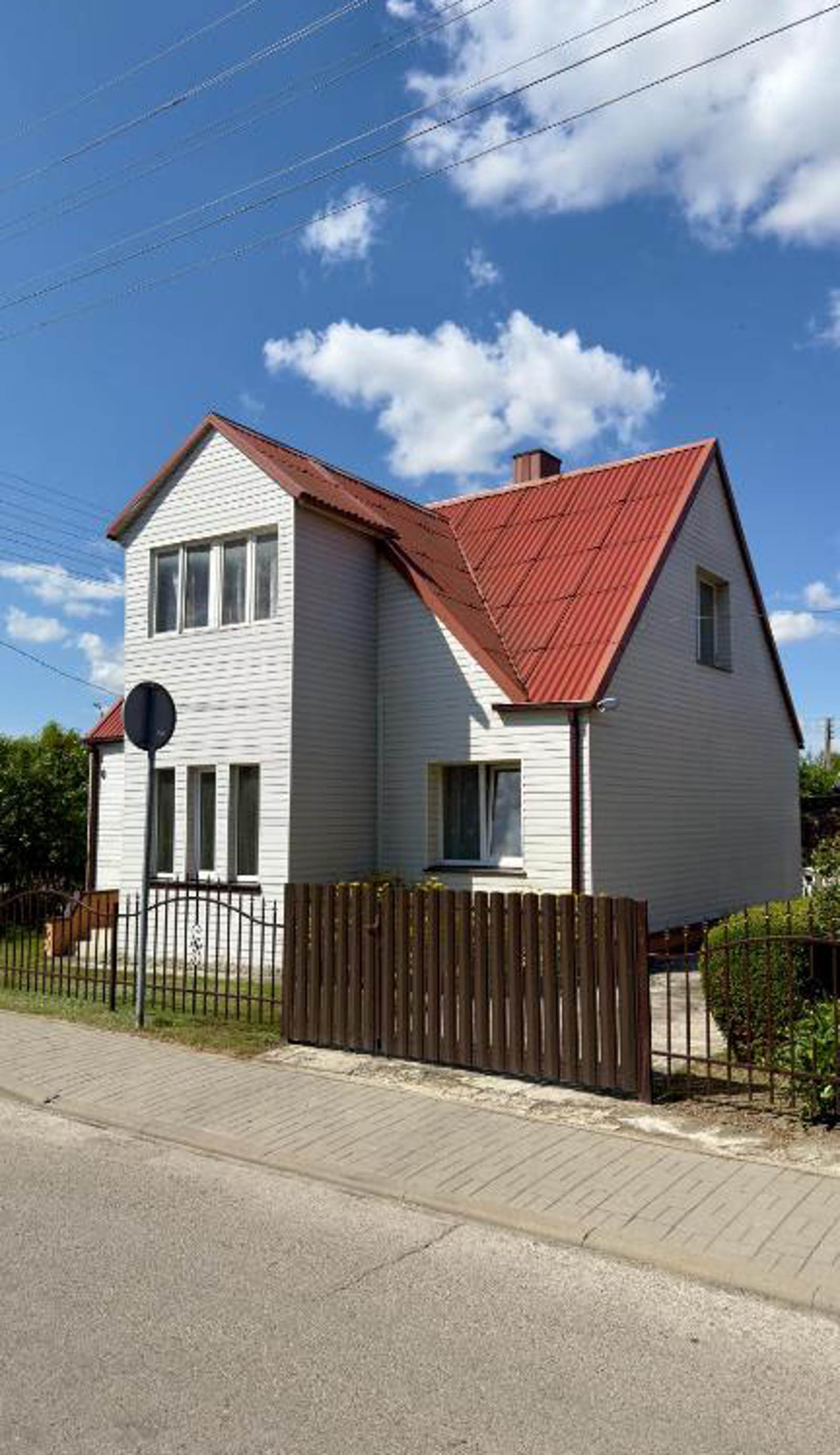 Cozy Charming Hostel in central Marijampole