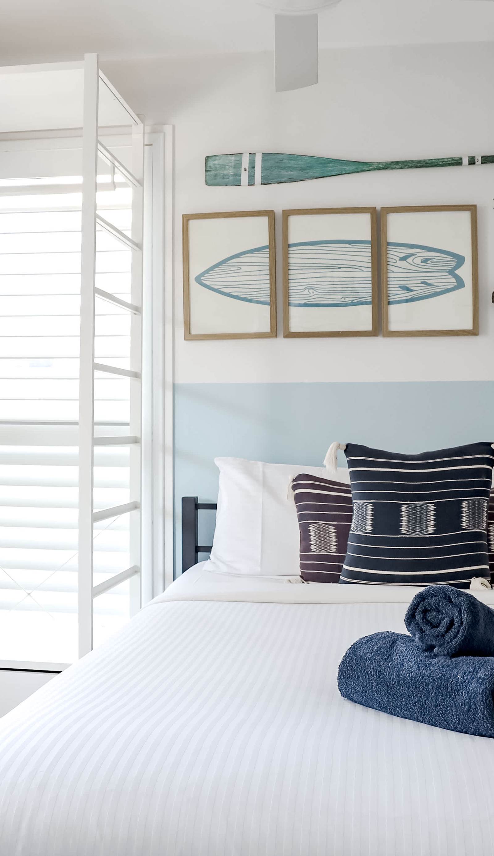 The Surf House