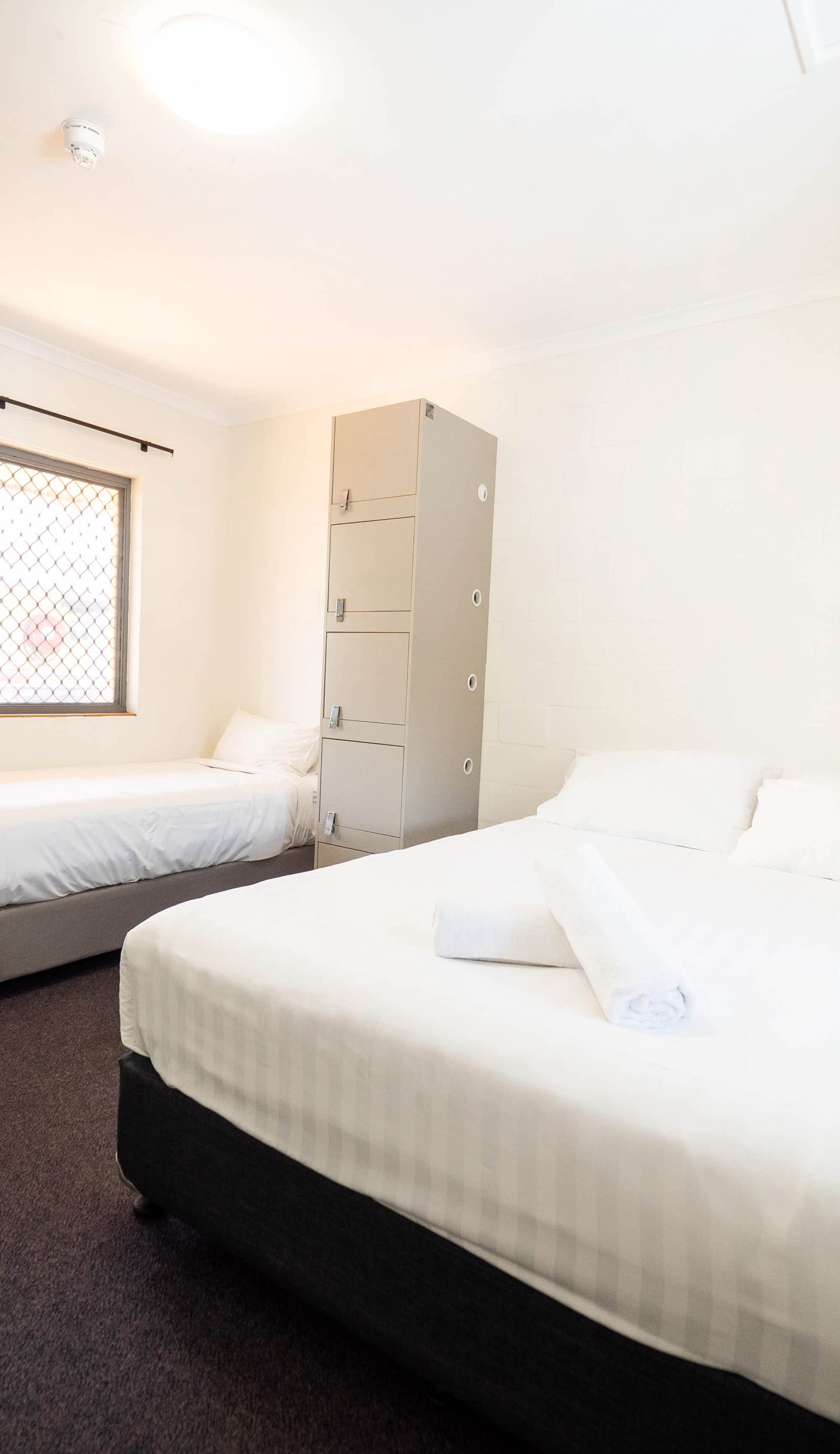 YHA Cape Byron