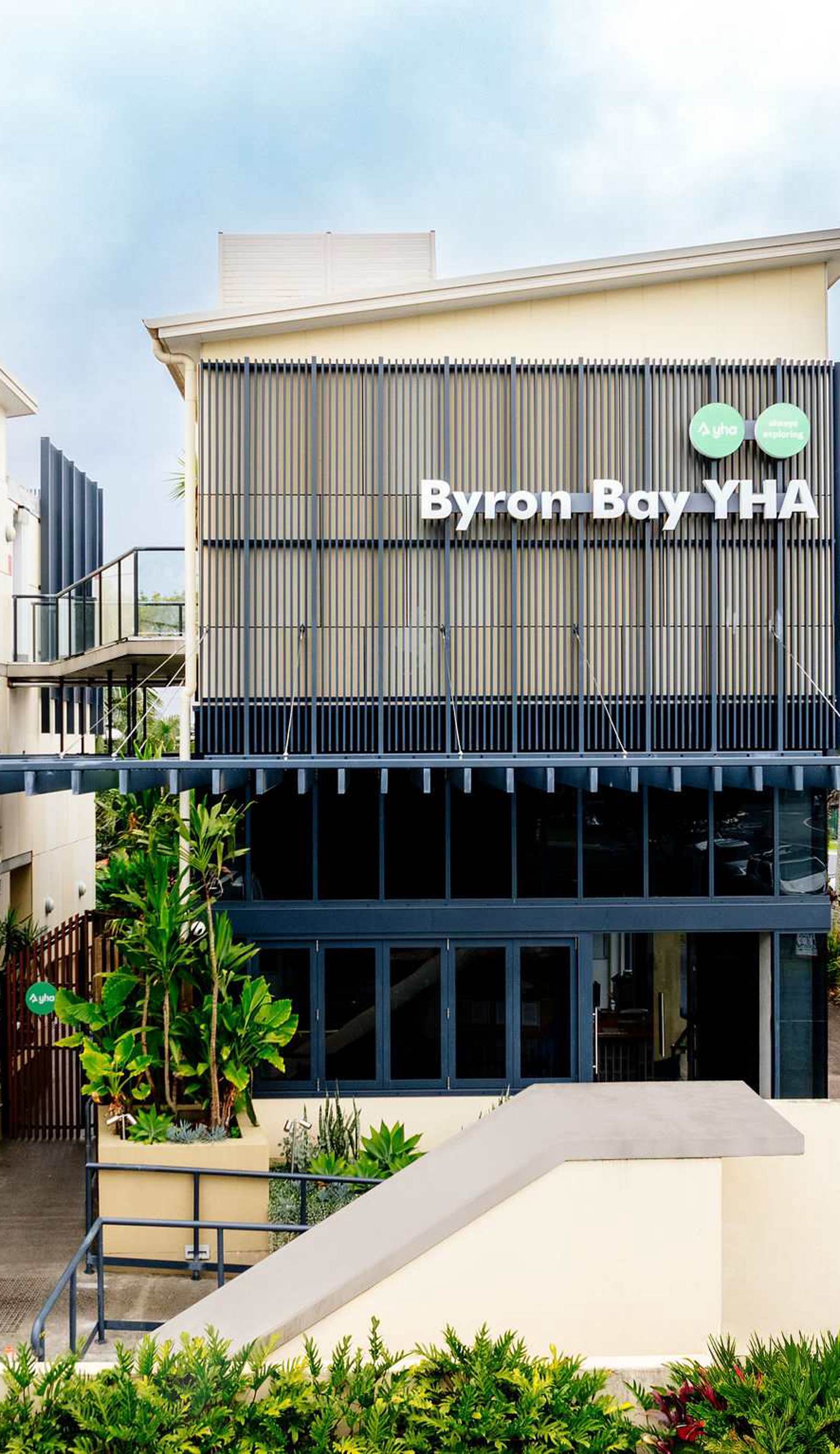 YHA Byron Bay