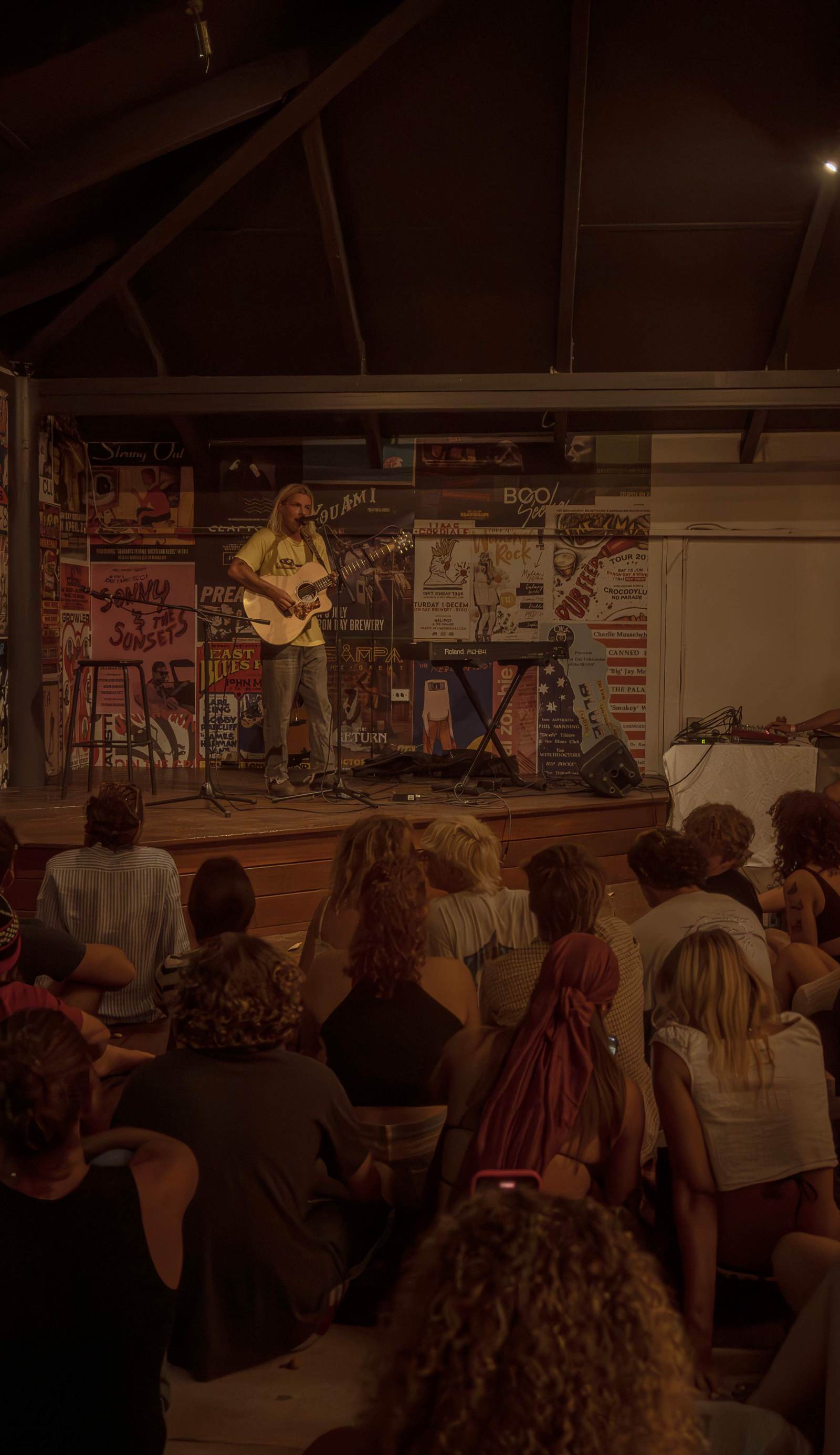 Arts Factory by Nomads