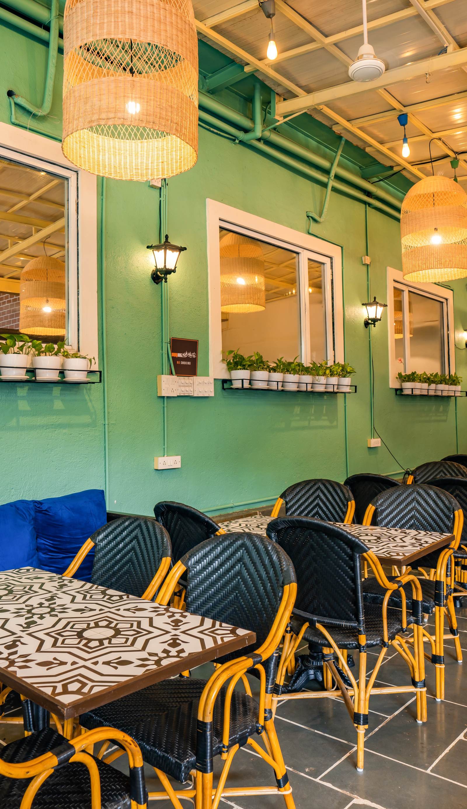 Zostel Mumbai