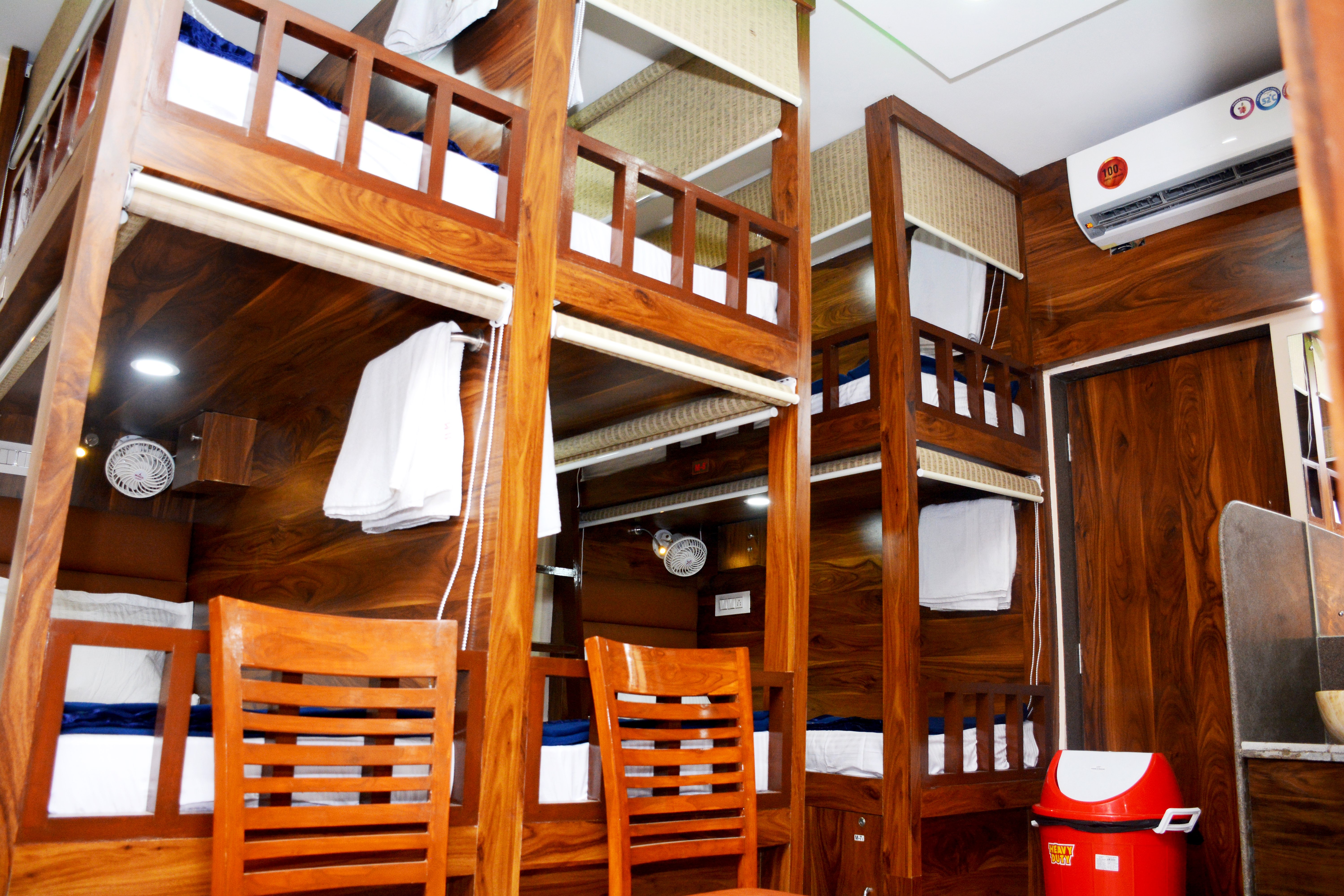 Hotel Nest N Rest