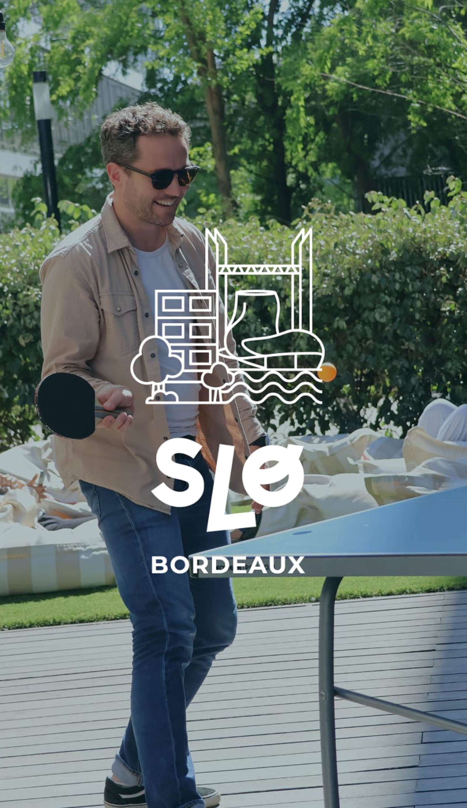 Slo Hostel Bordeaux