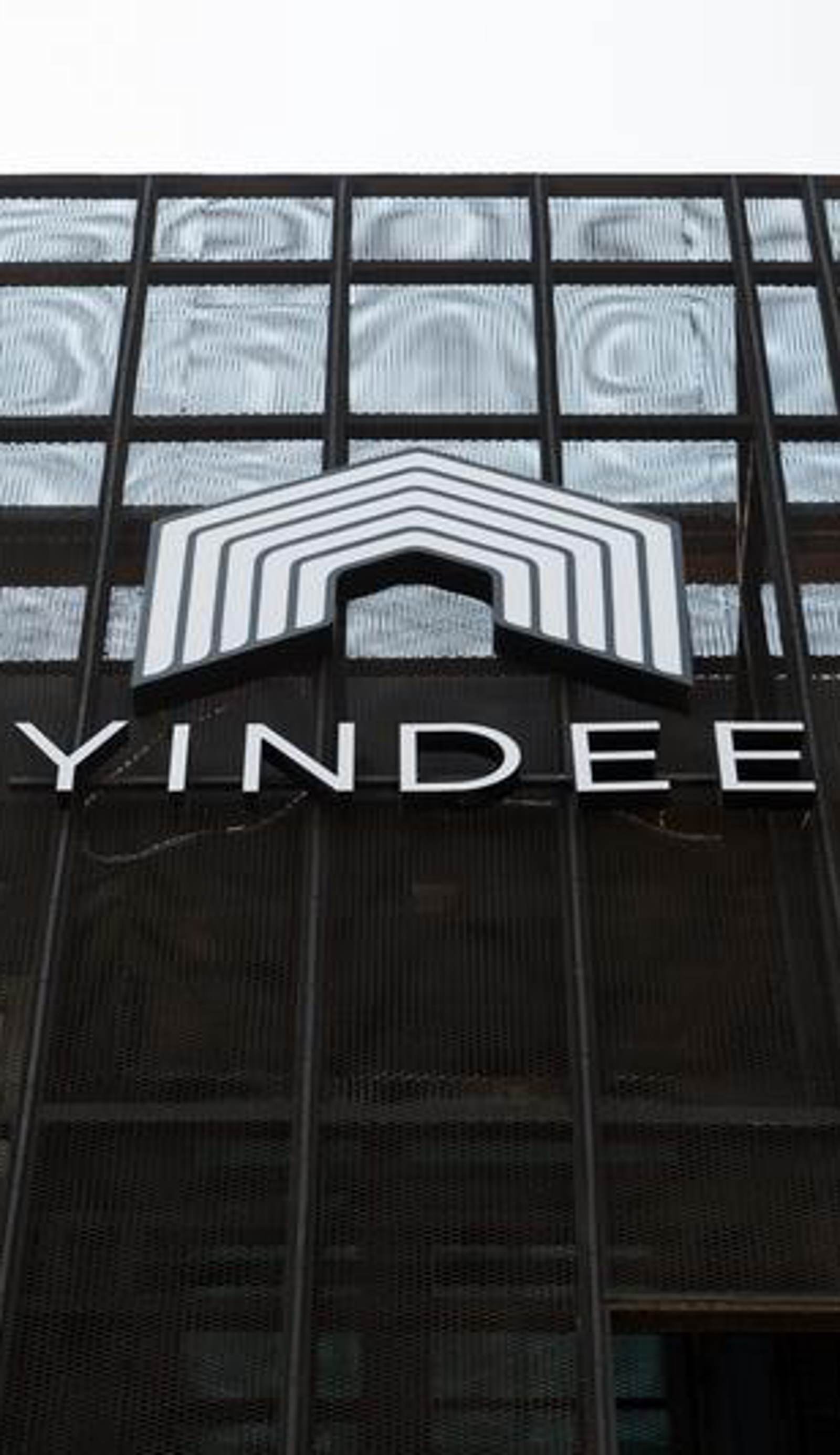 Yindee Travellers Lodge