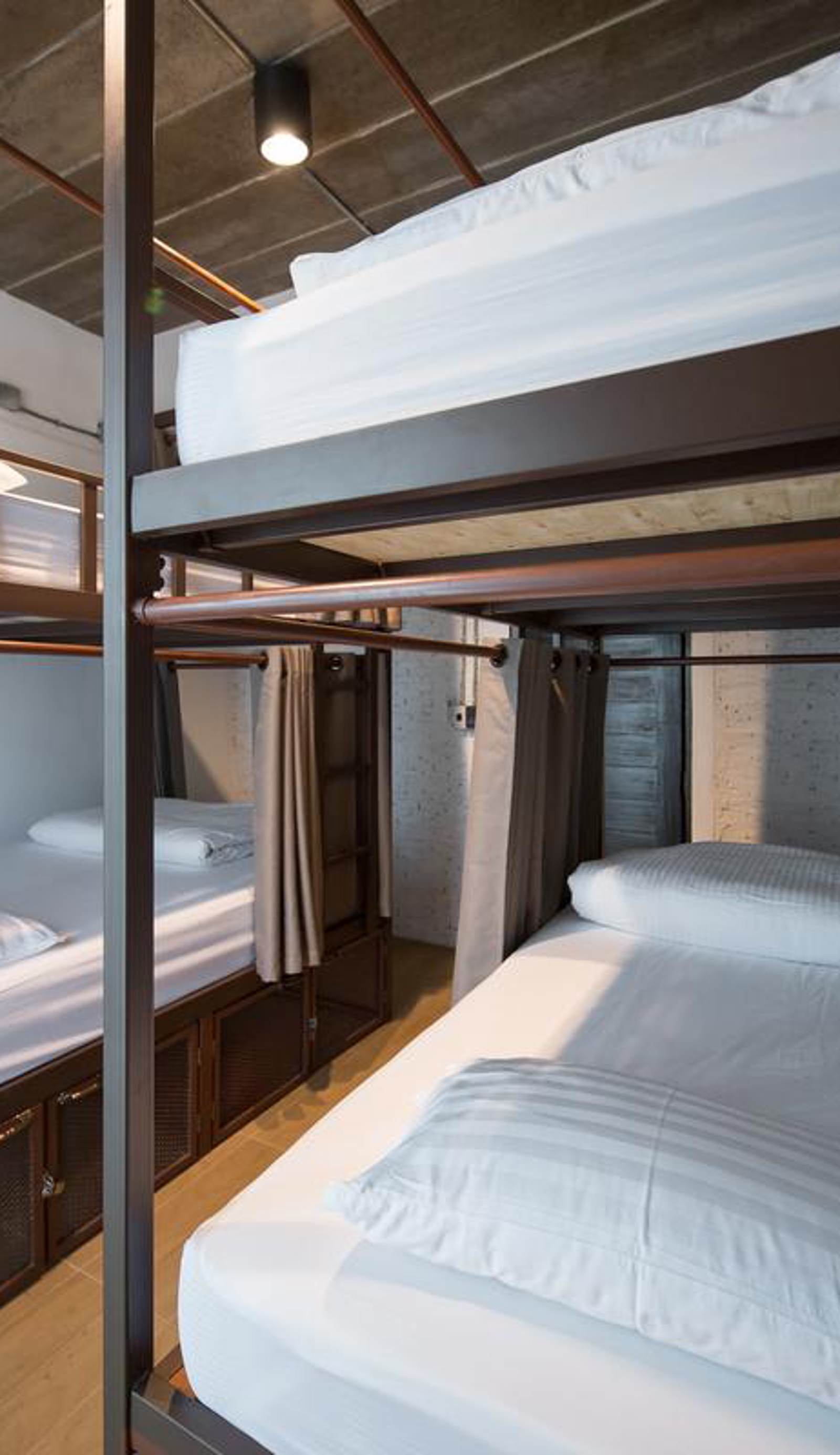 Yindee Travellers Lodge
