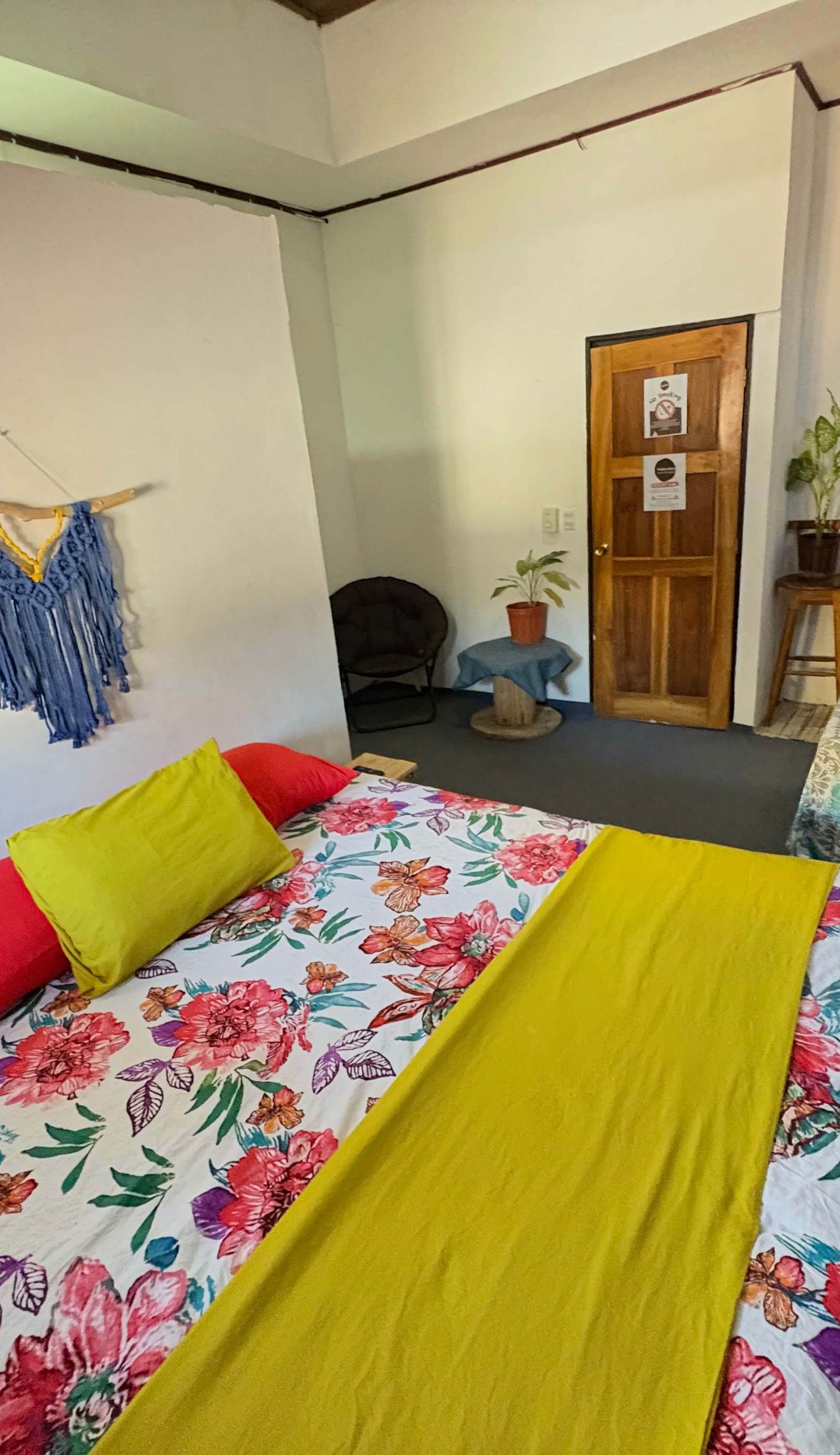 Passifloras Hostel