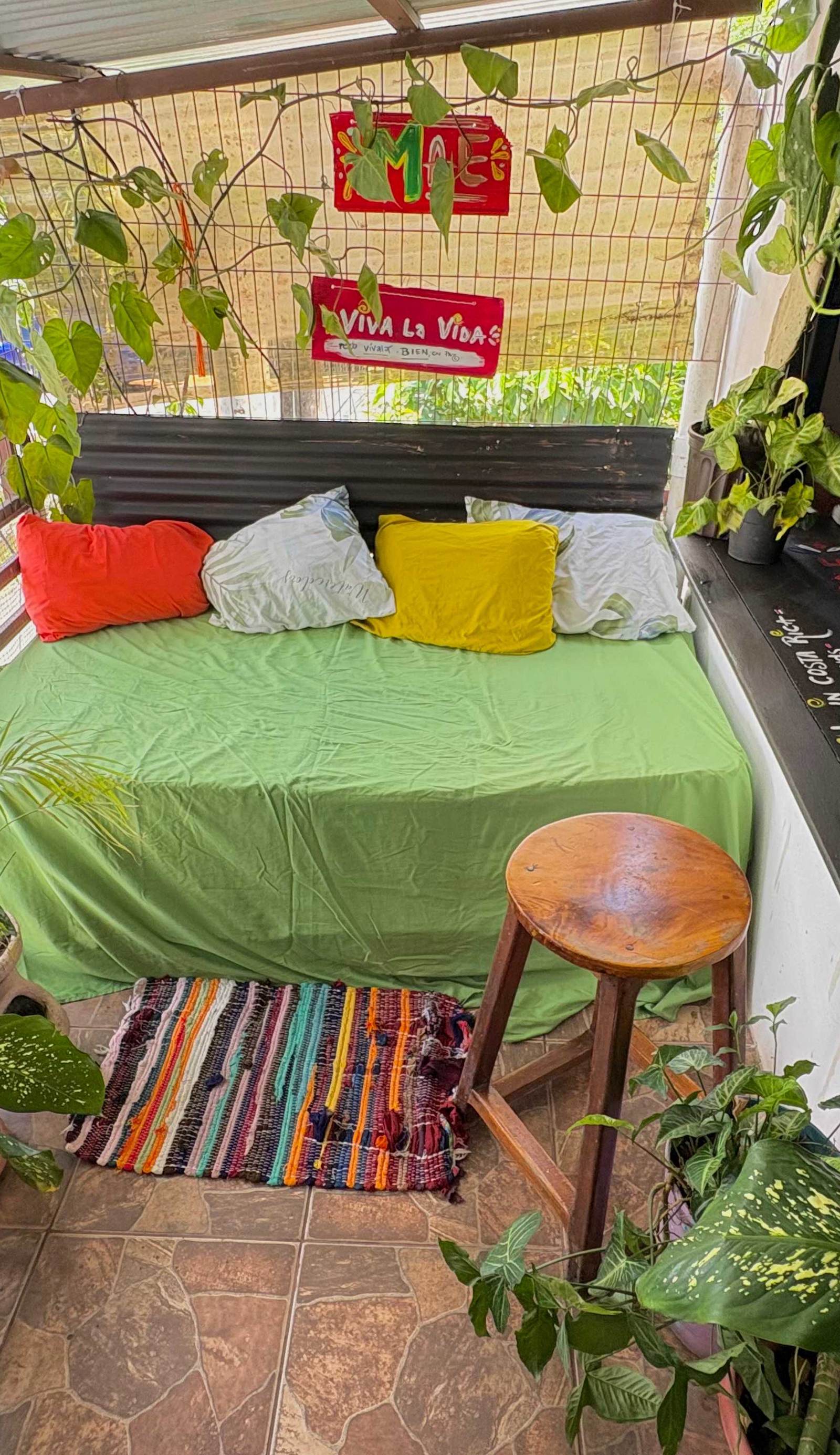 Passifloras Hostel