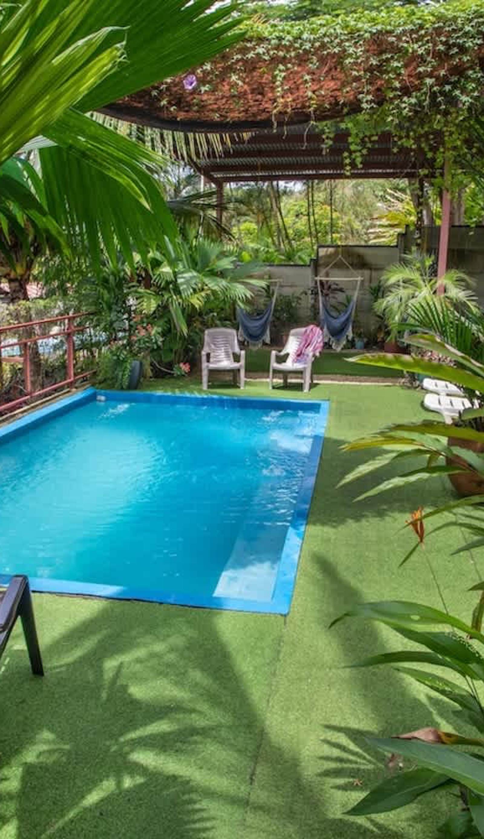 Villas Jacquelina