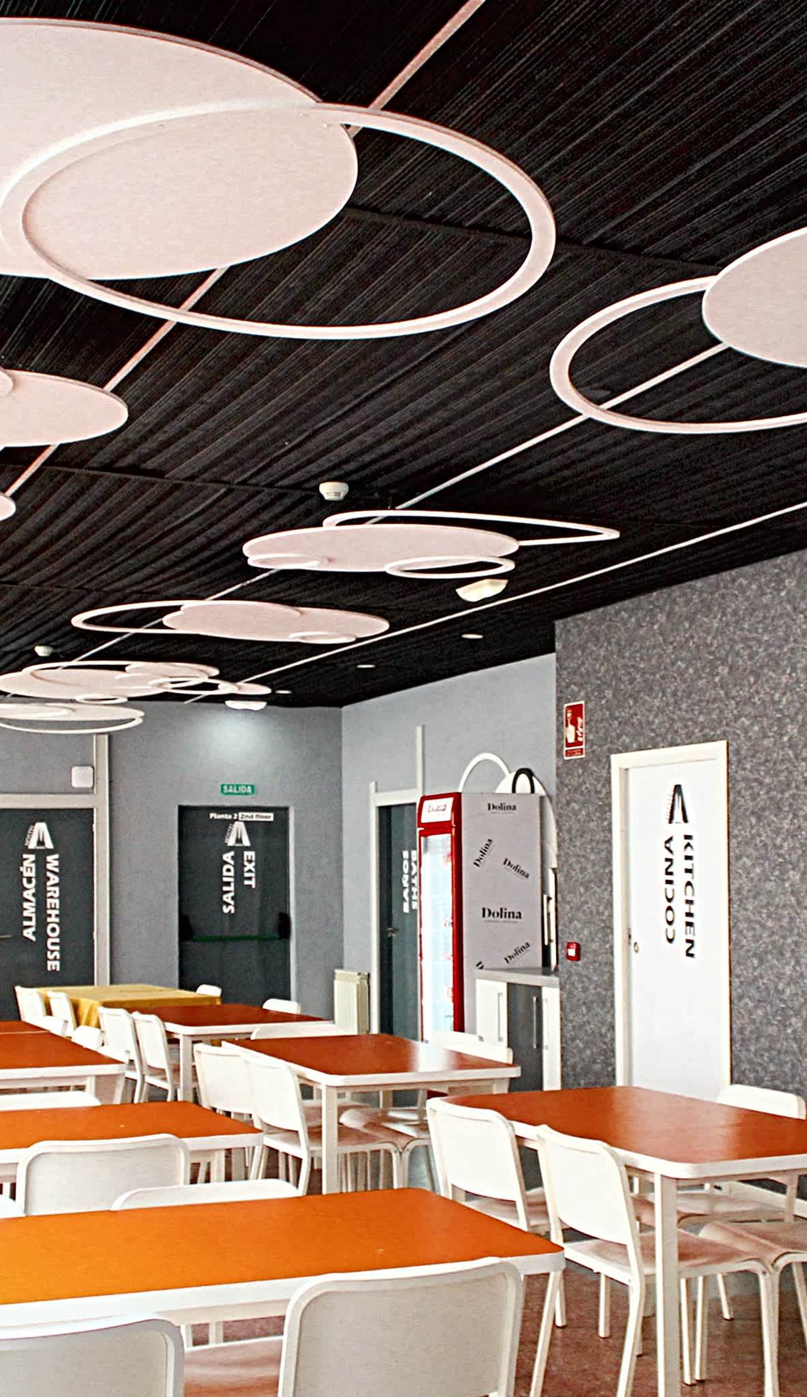 Mola! Hostel Burgos