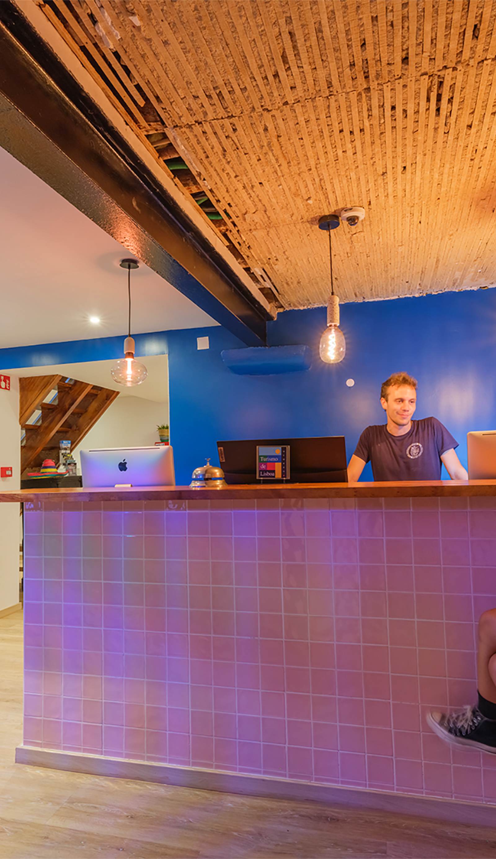 Lisbon Chillout Hostel