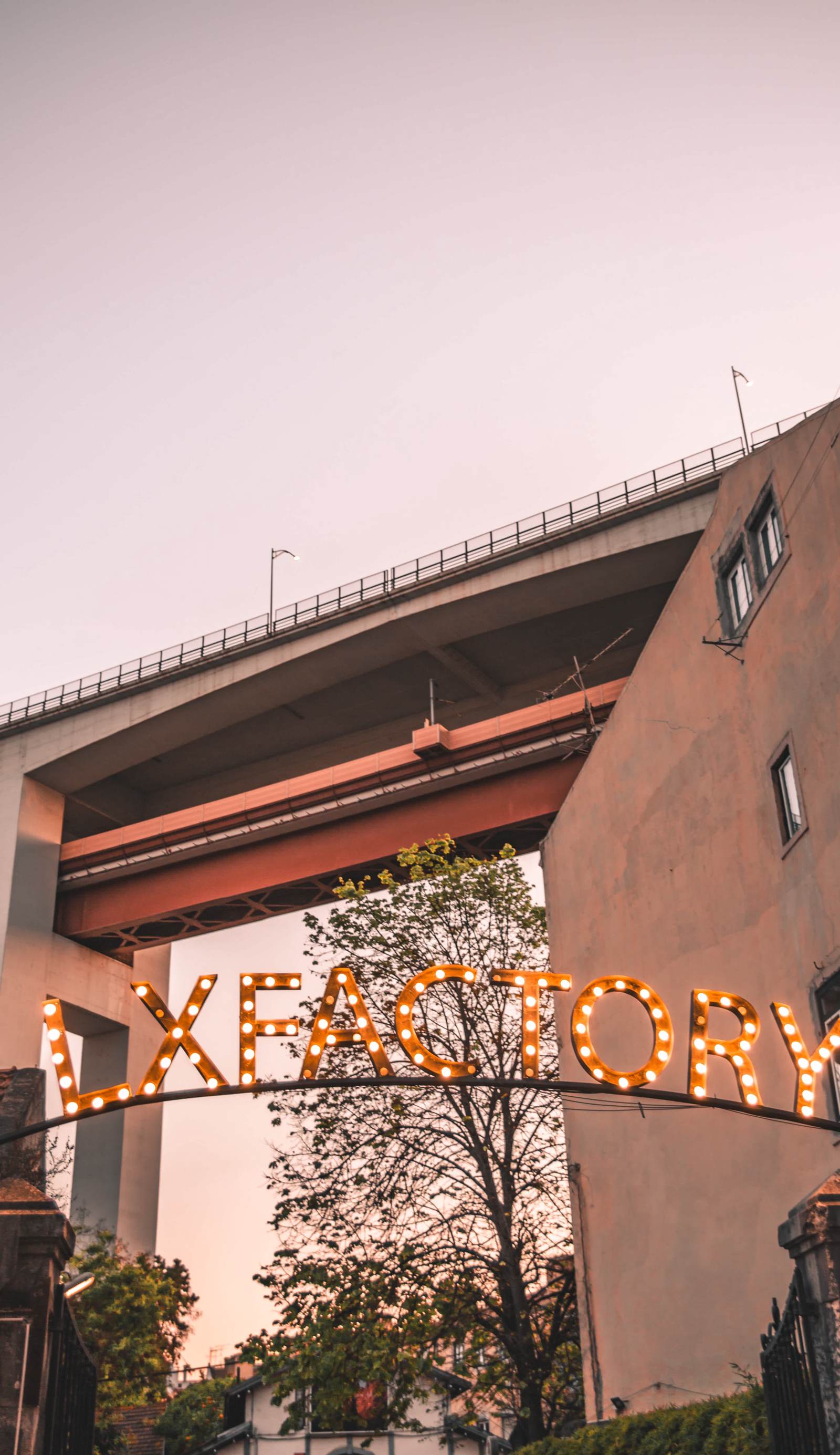 LX Hostel
