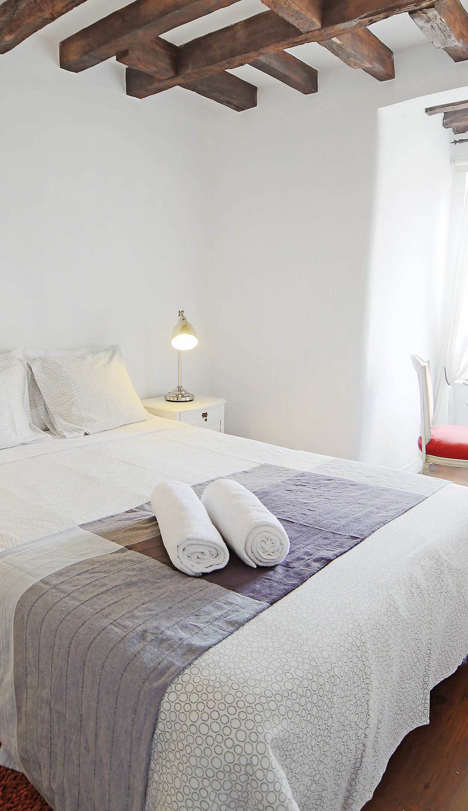 Rossio Hostel