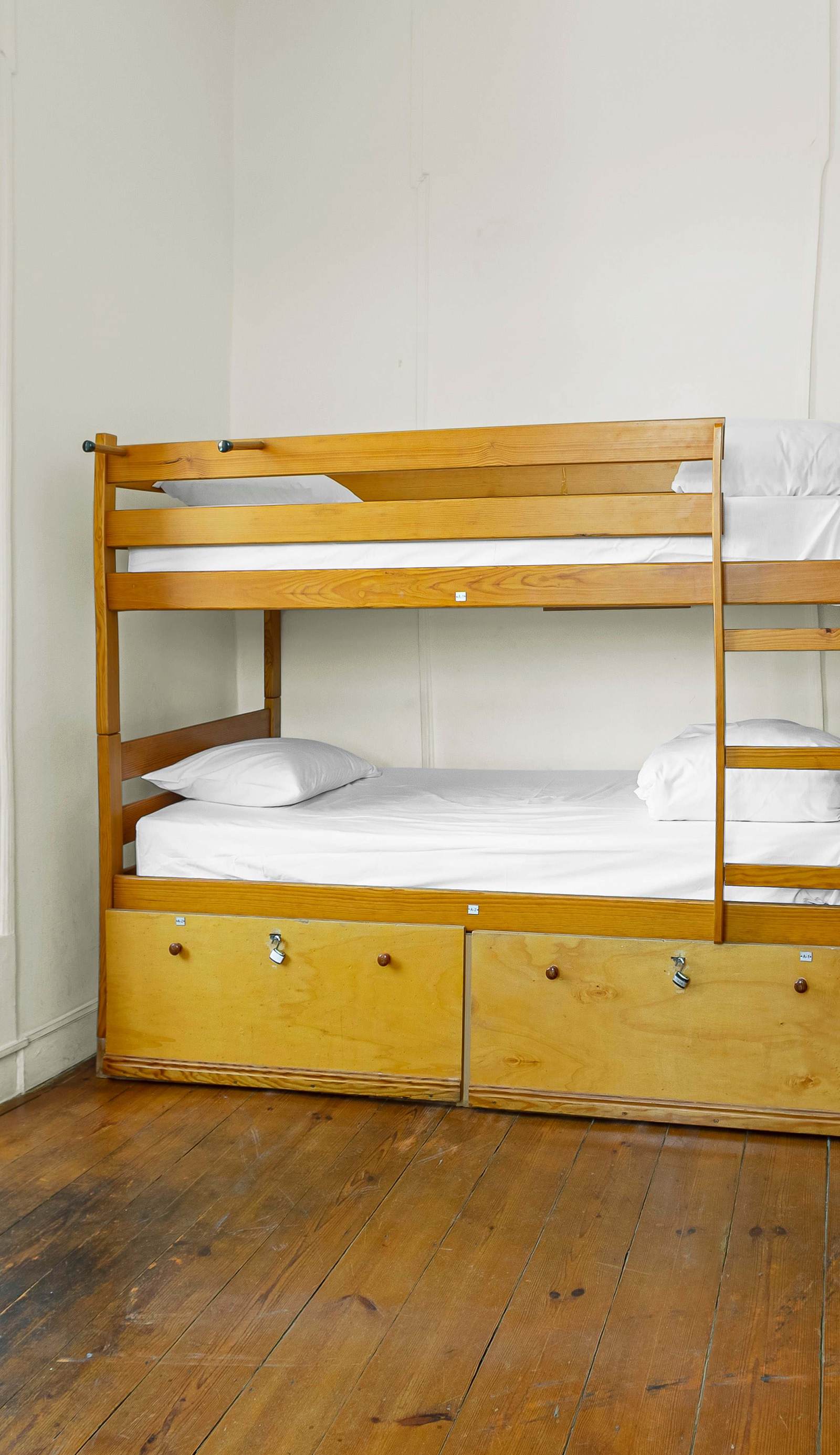 Rossio Hostel