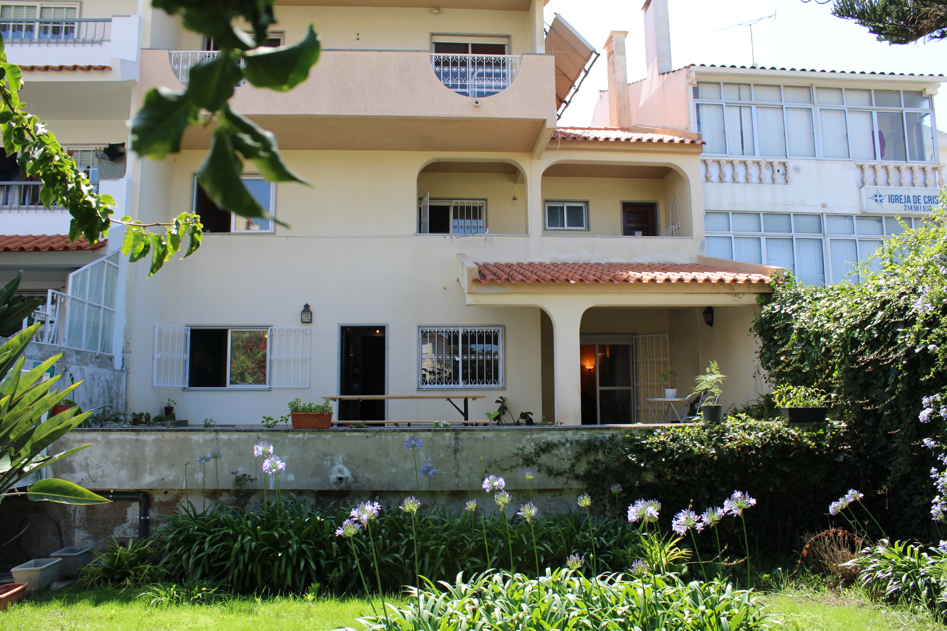 Villa do Sol