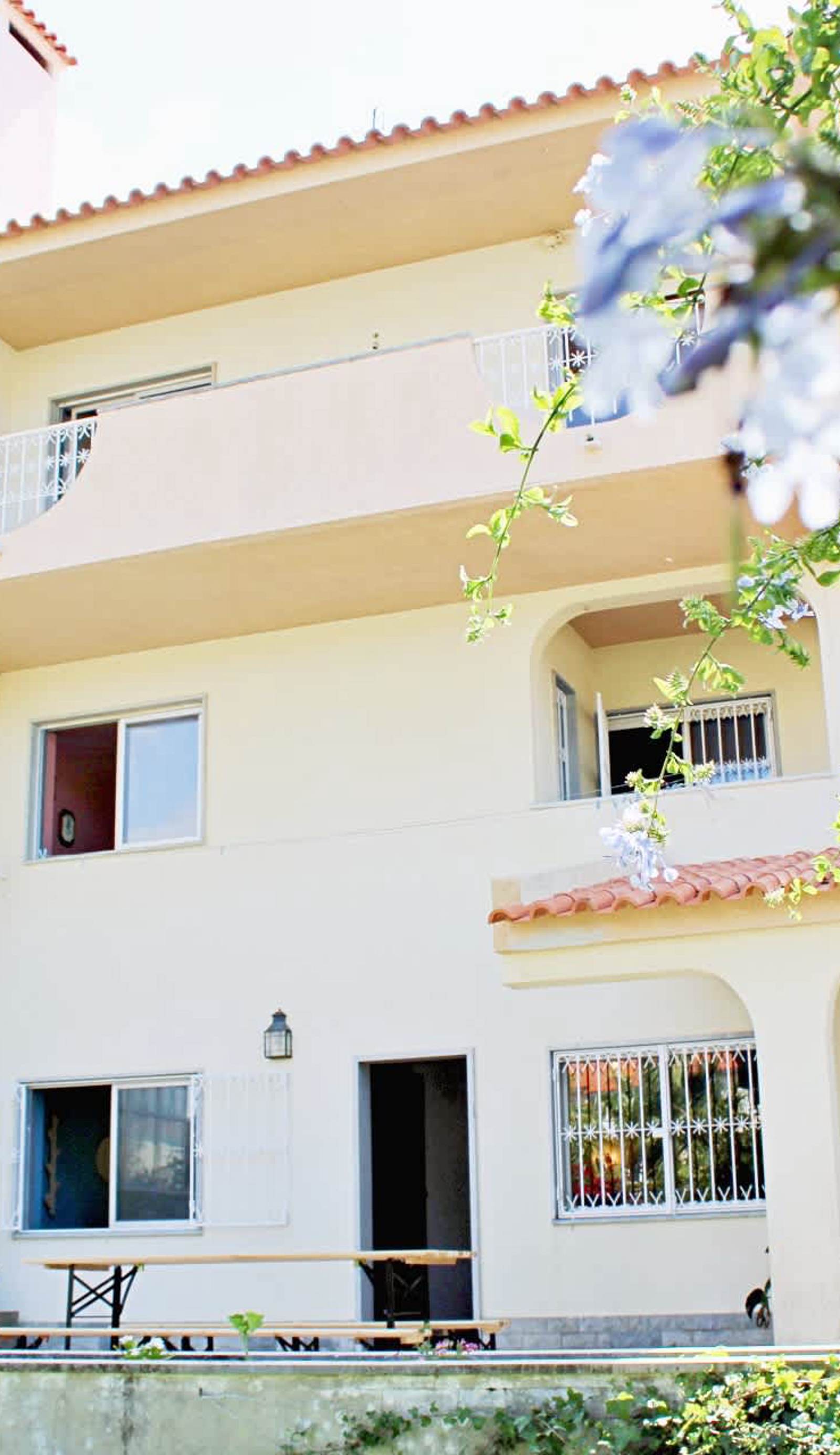 Villa do Sol