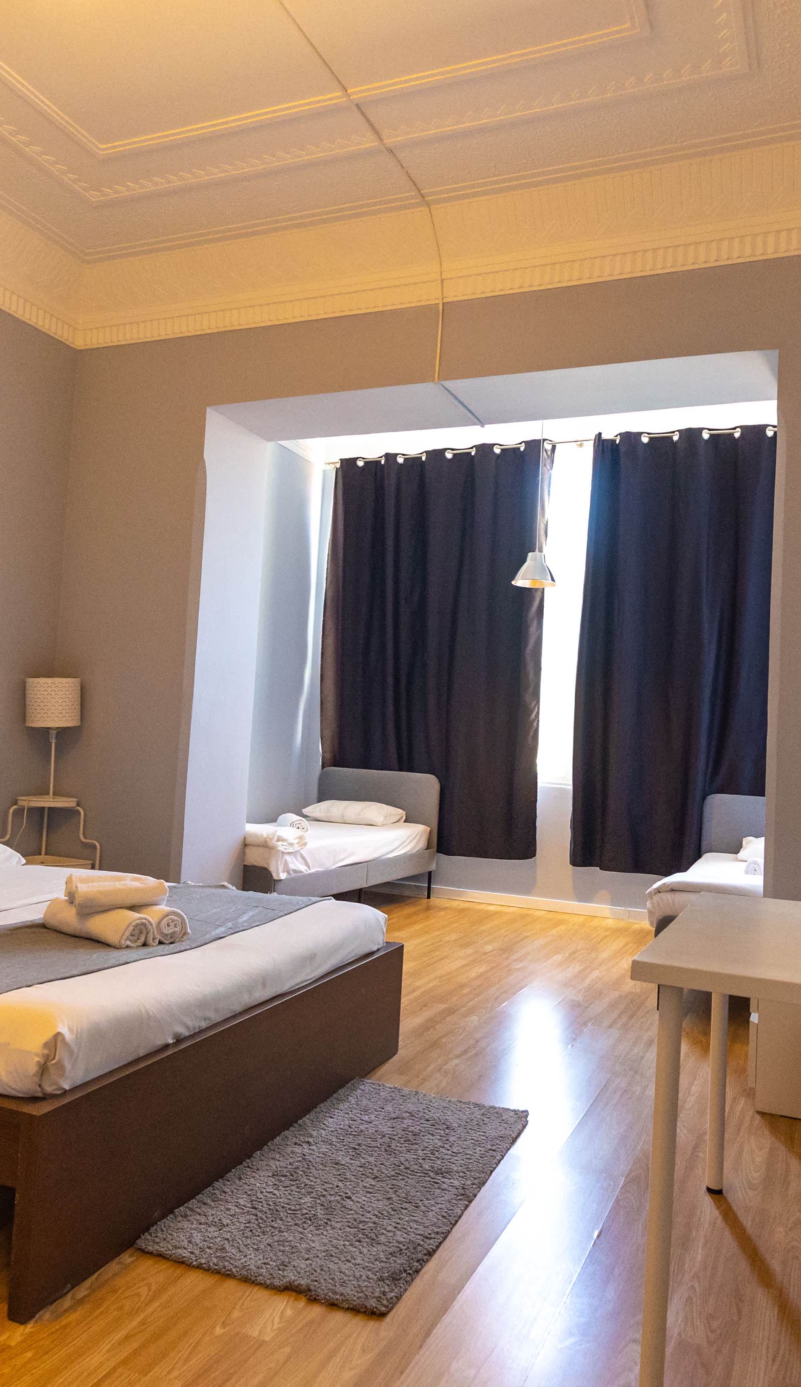 Delight Hostel